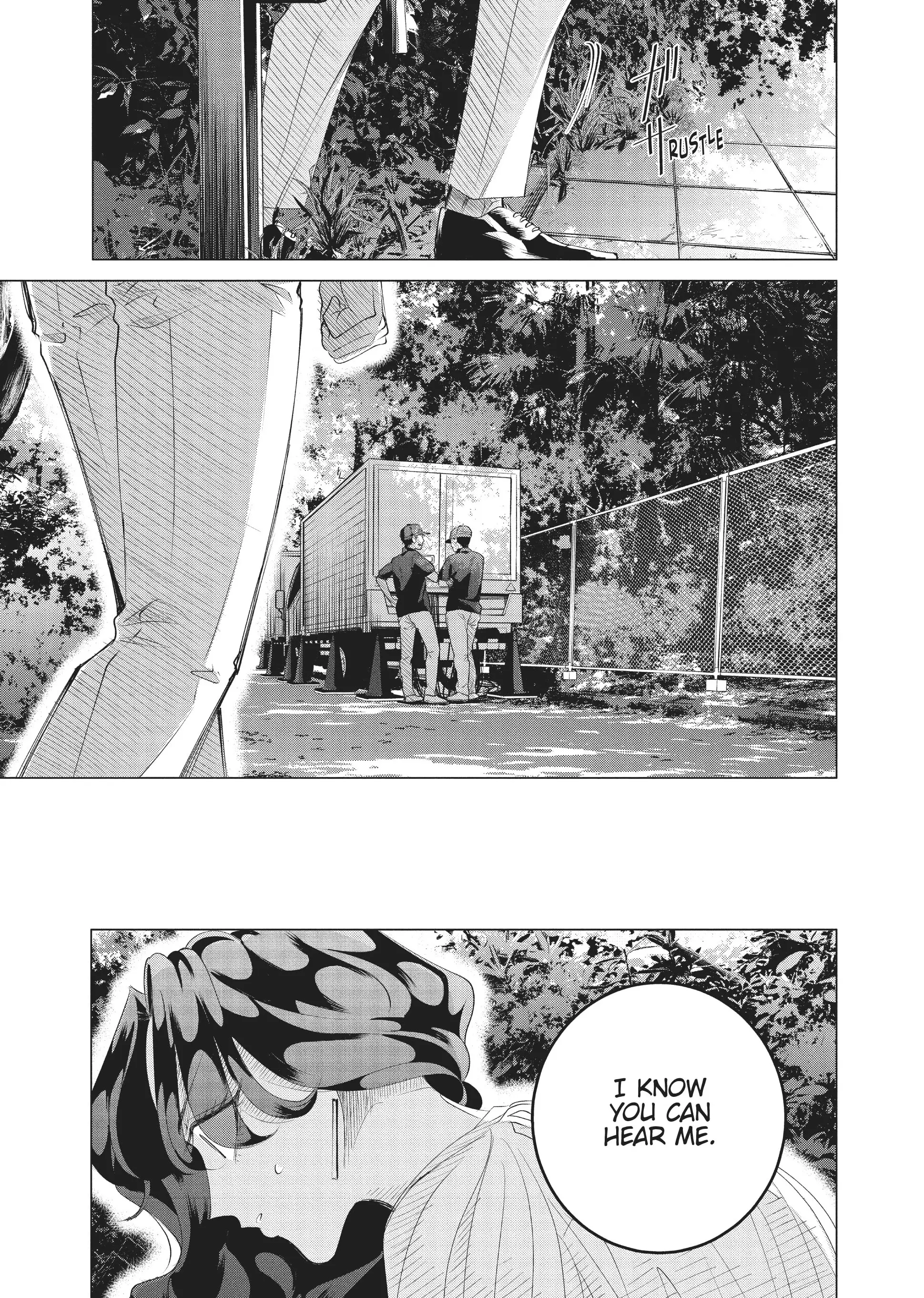 Raise Wa Tanin Ga Ii - Chapter 18 - Page 25