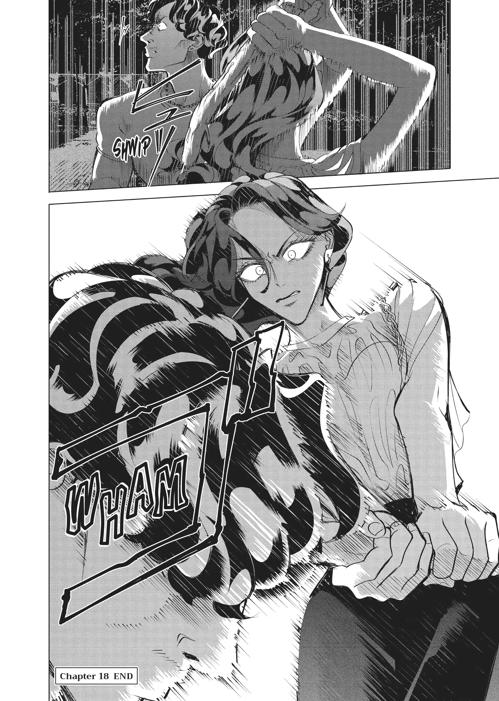 Raise Wa Tanin Ga Ii - Chapter 18 - Page 34
