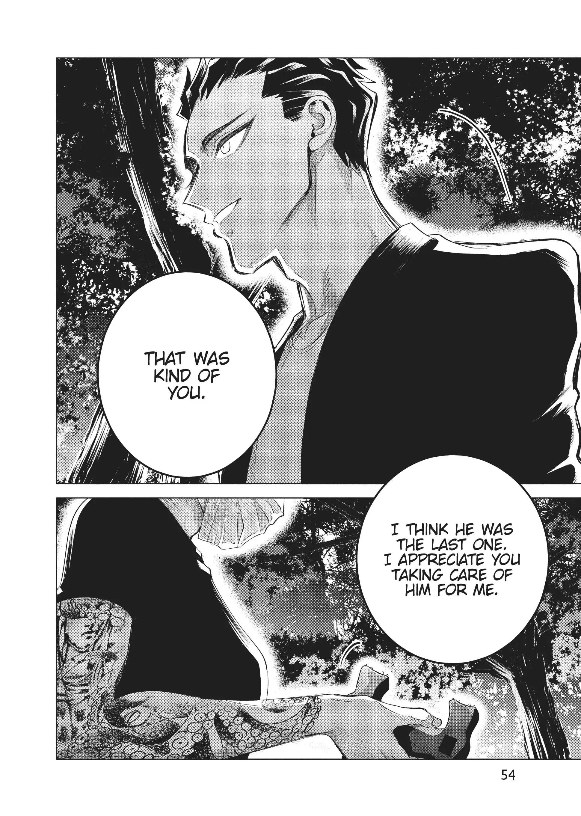 Raise Wa Tanin Ga Ii - Chapter 19 - Page 14