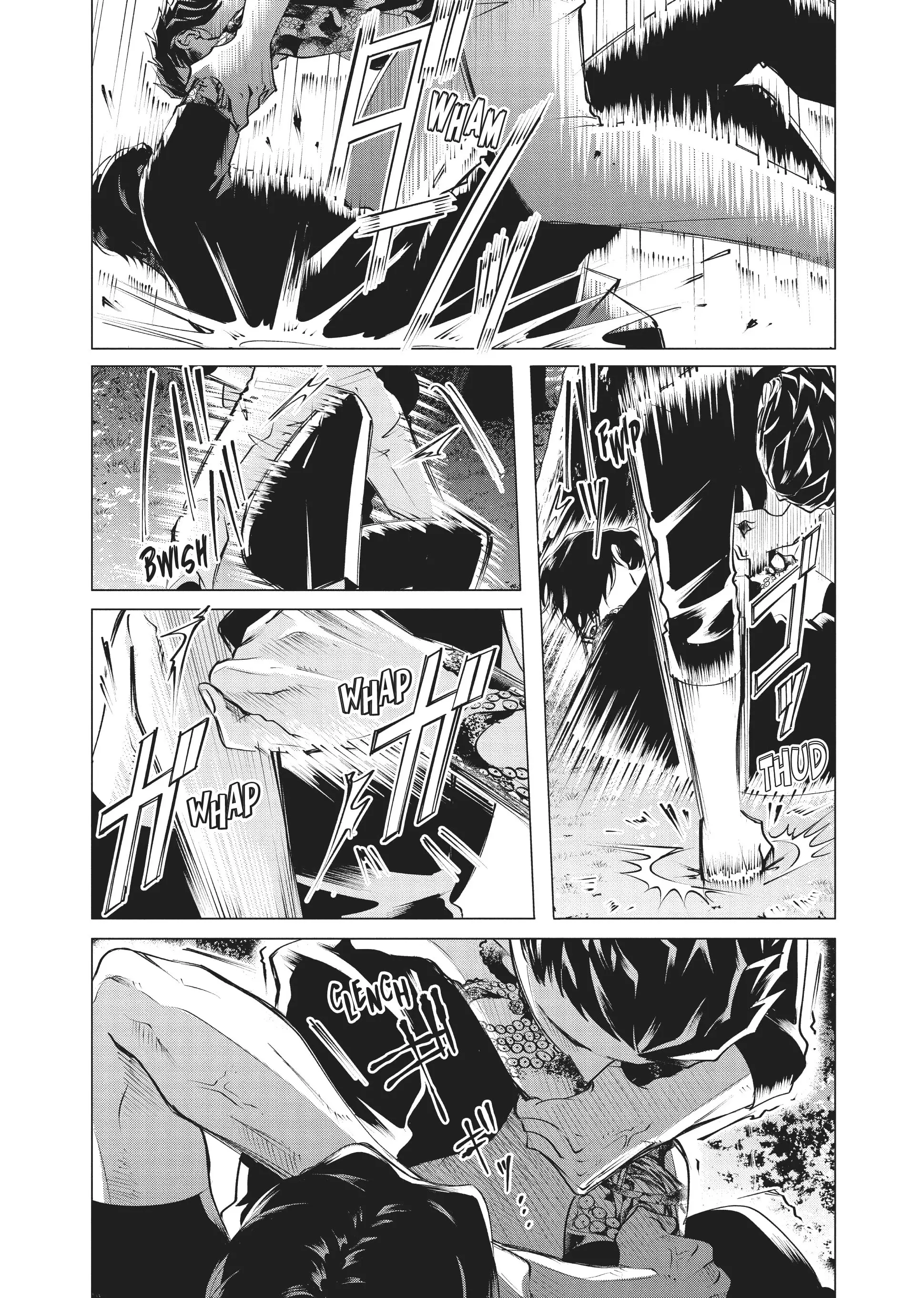 Raise Wa Tanin Ga Ii - Chapter 19 - Page 27