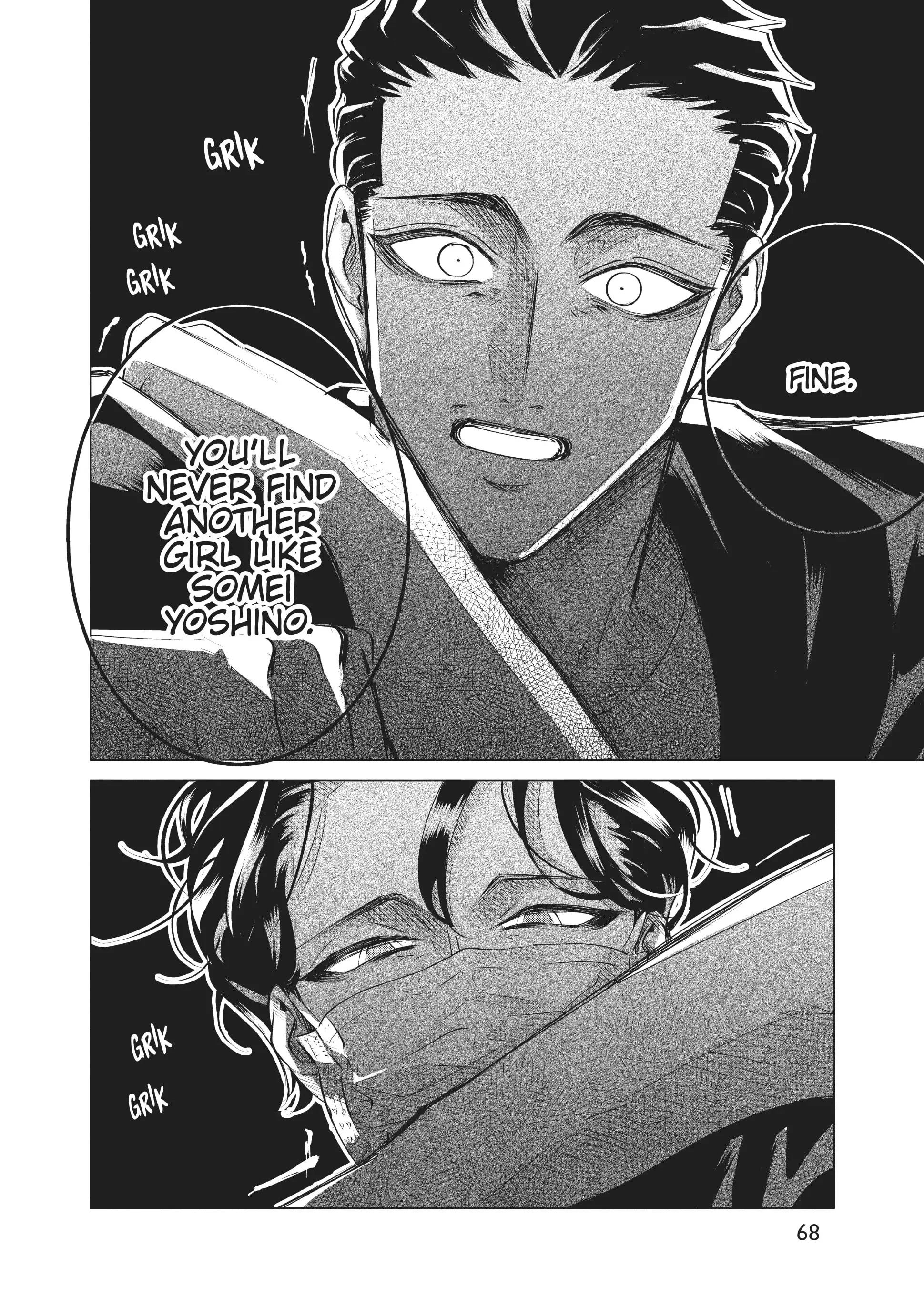 Raise Wa Tanin Ga Ii - Chapter 19 - Page 28