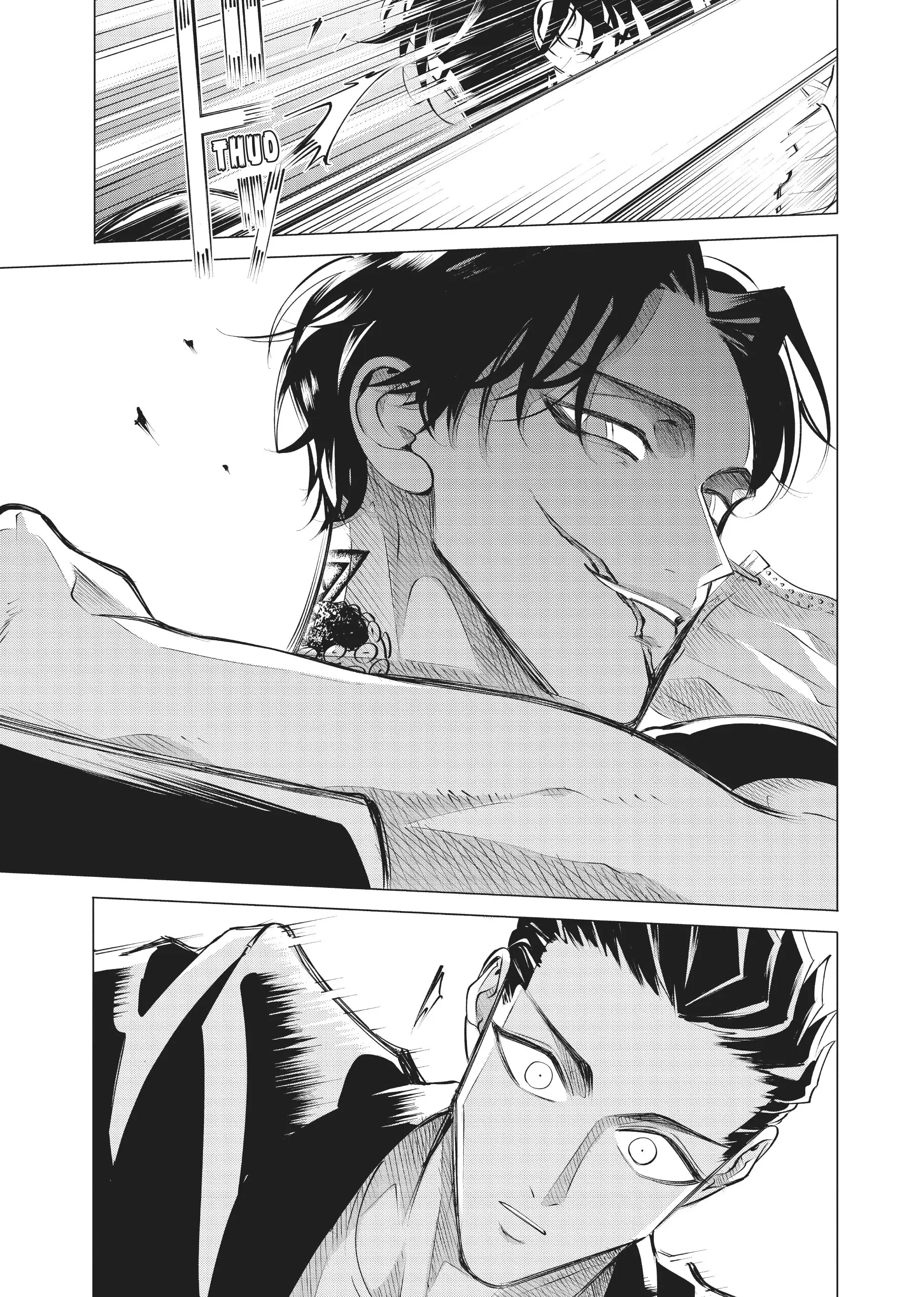 Raise Wa Tanin Ga Ii - Chapter 19 - Page 31
