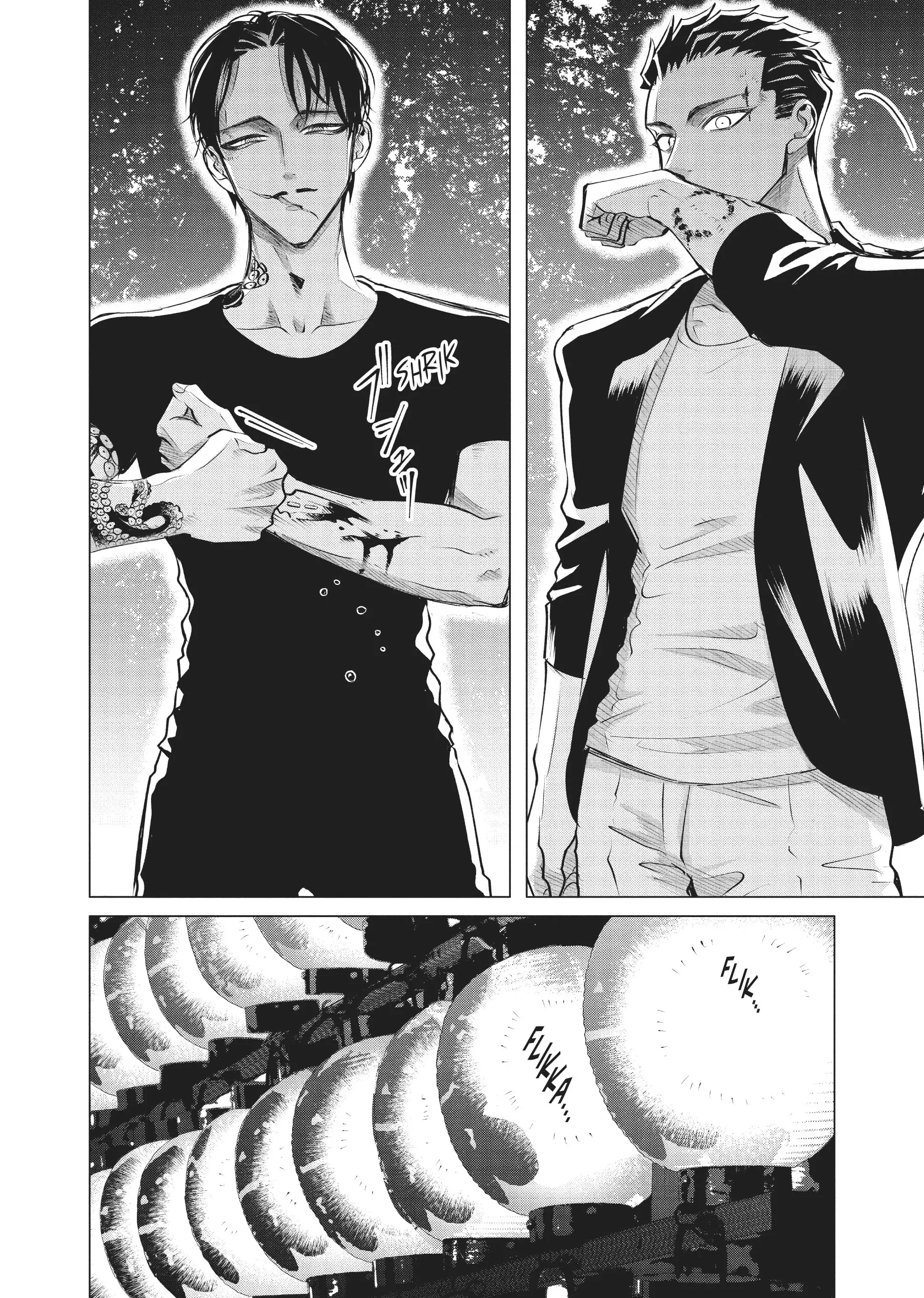 Raise Wa Tanin Ga Ii - Chapter 20 - Page 4