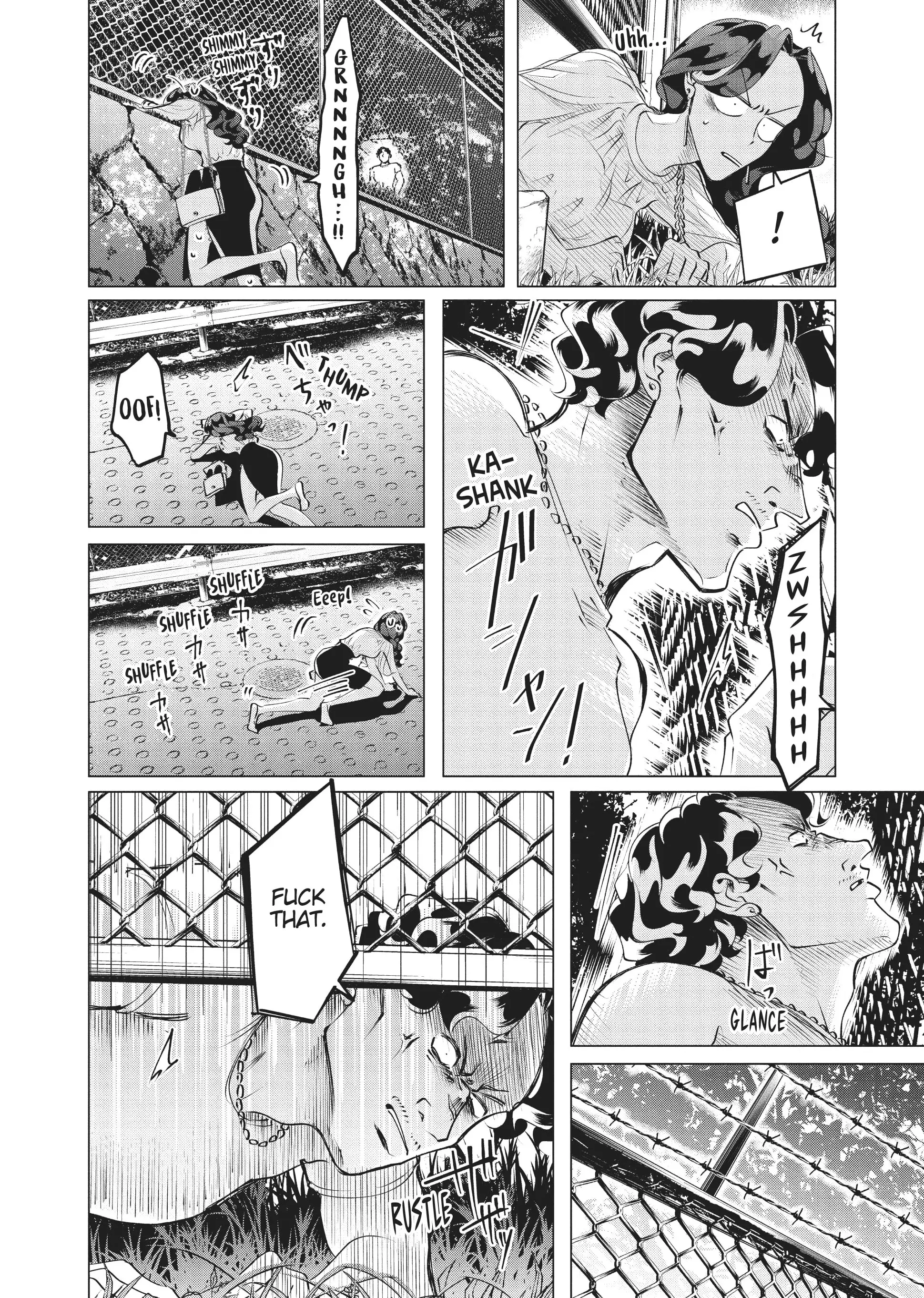 Raise Wa Tanin Ga Ii - Chapter 20 - Page 10