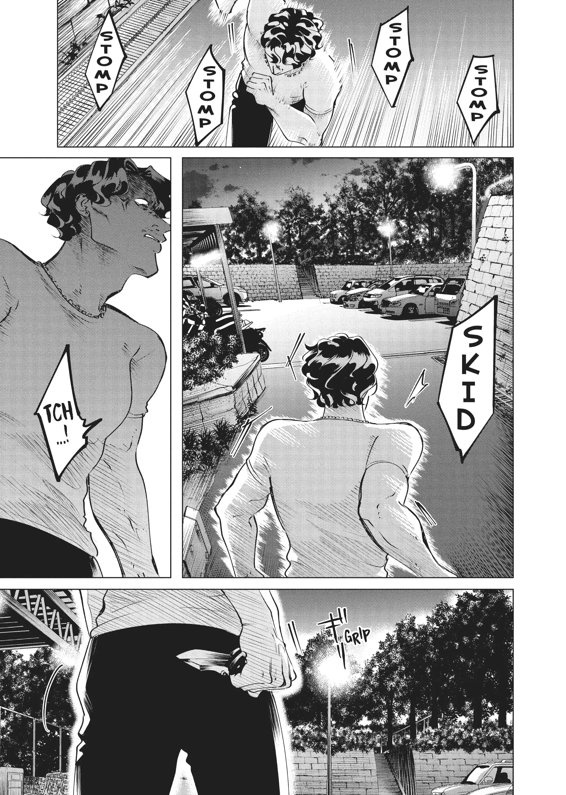 Raise Wa Tanin Ga Ii - Chapter 20 - Page 11