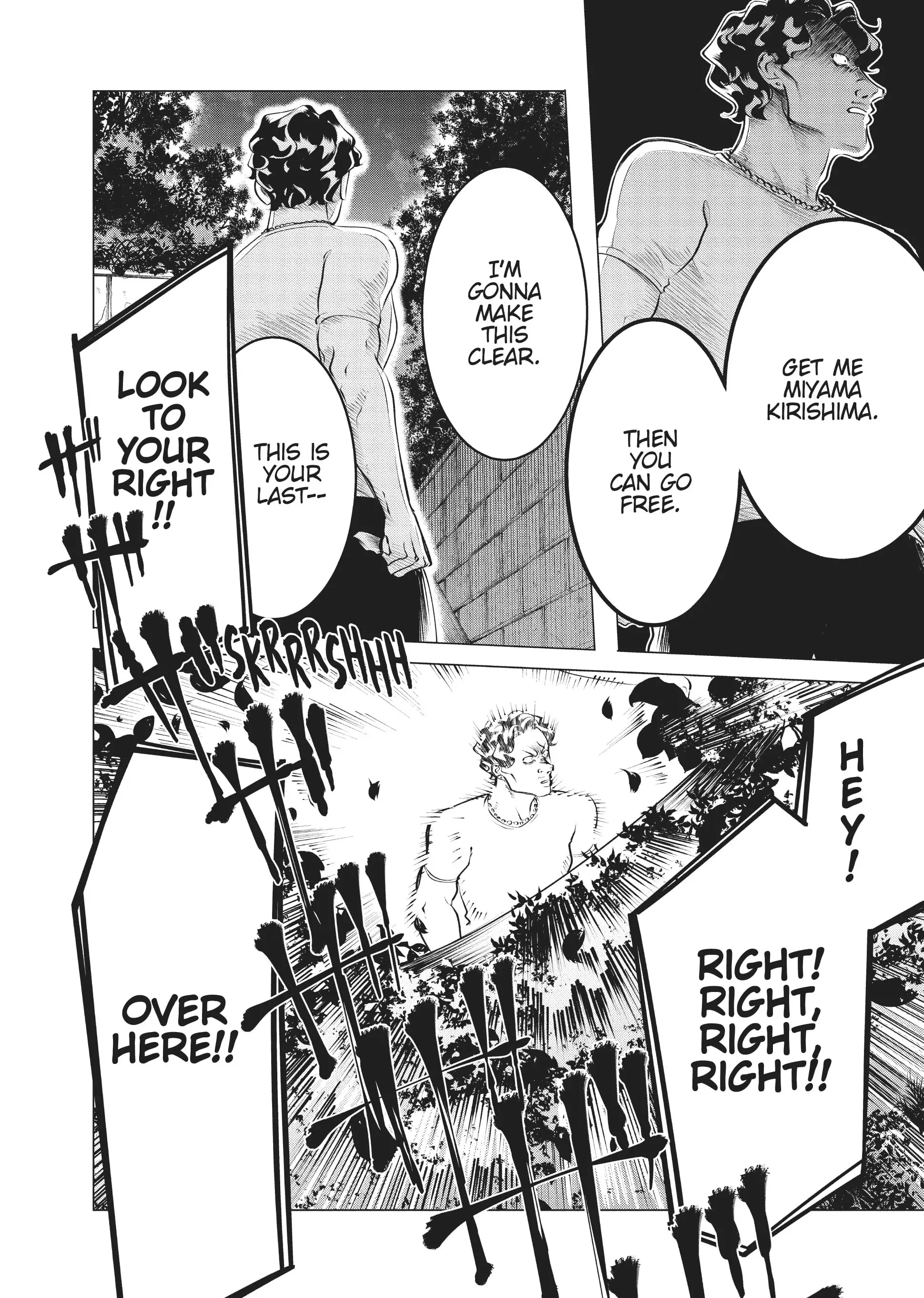Raise Wa Tanin Ga Ii - Chapter 20 - Page 13