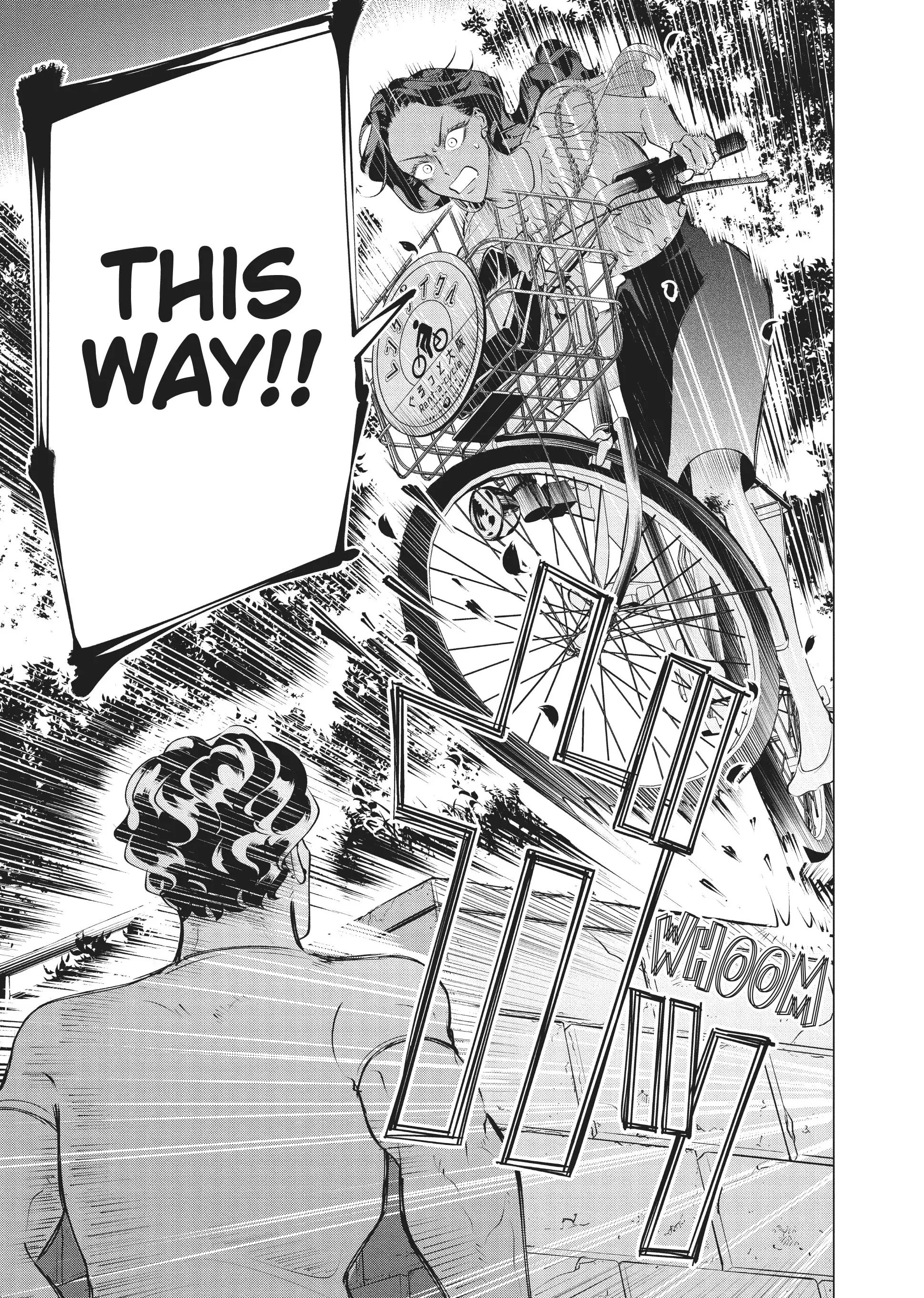 Raise Wa Tanin Ga Ii - Chapter 20 - Page 14