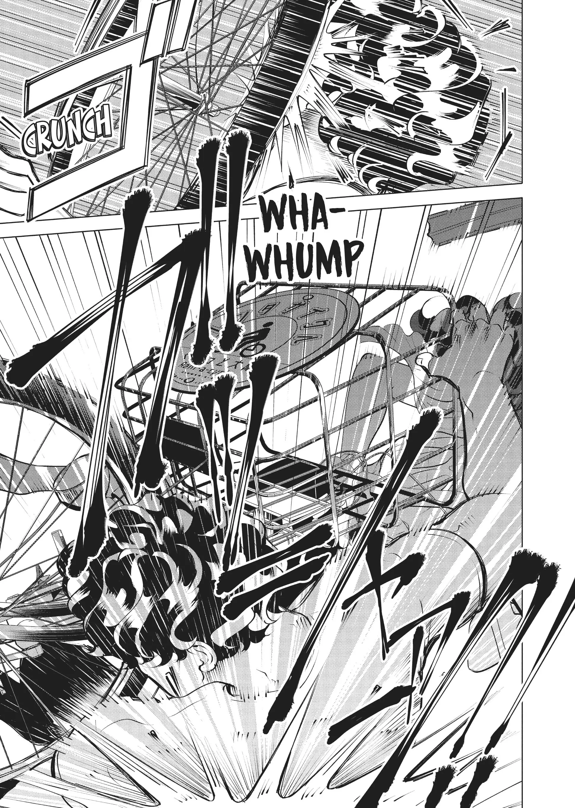 Raise Wa Tanin Ga Ii - Chapter 20 - Page 15