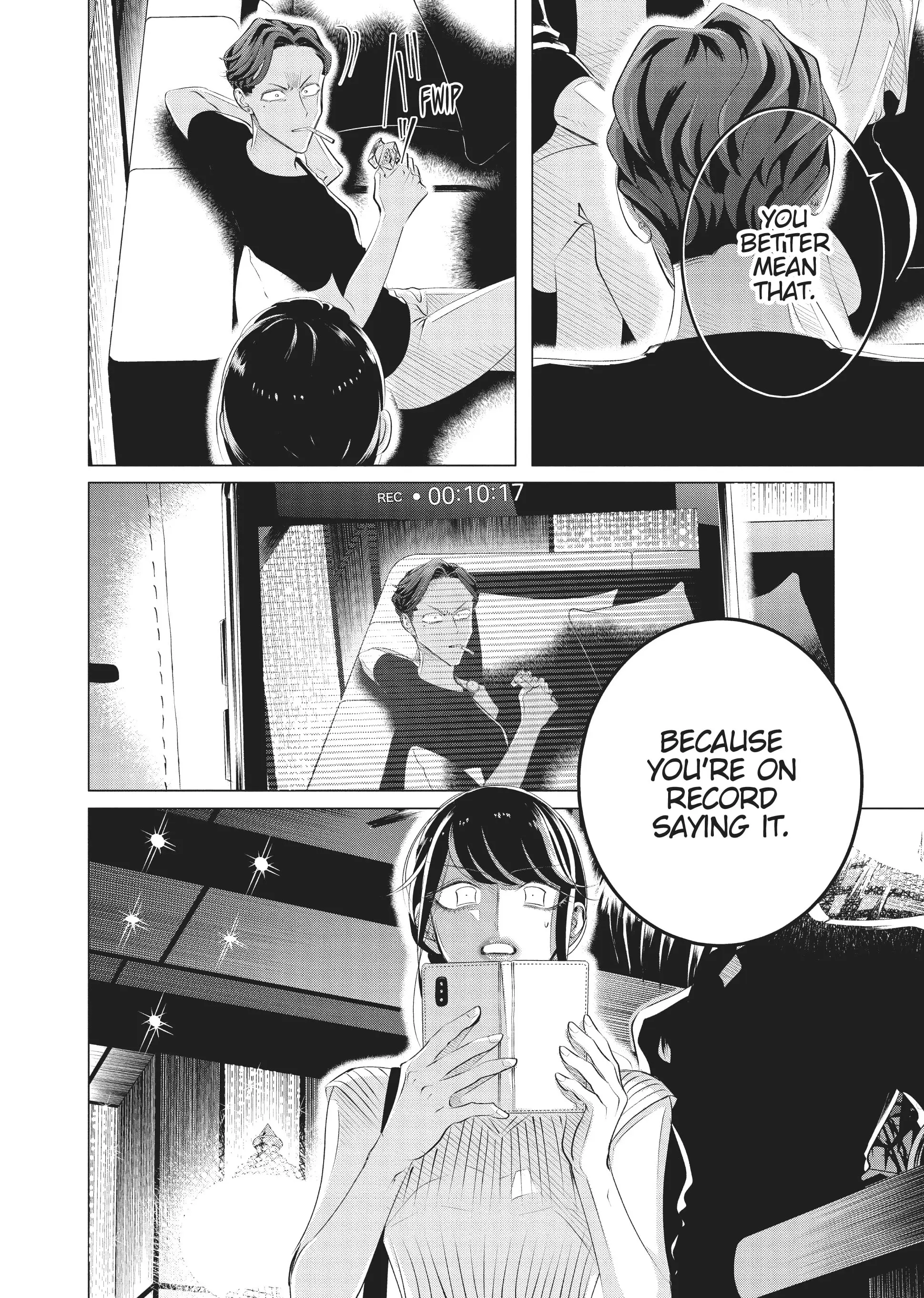 Raise Wa Tanin Ga Ii - Chapter 21 - Page 16