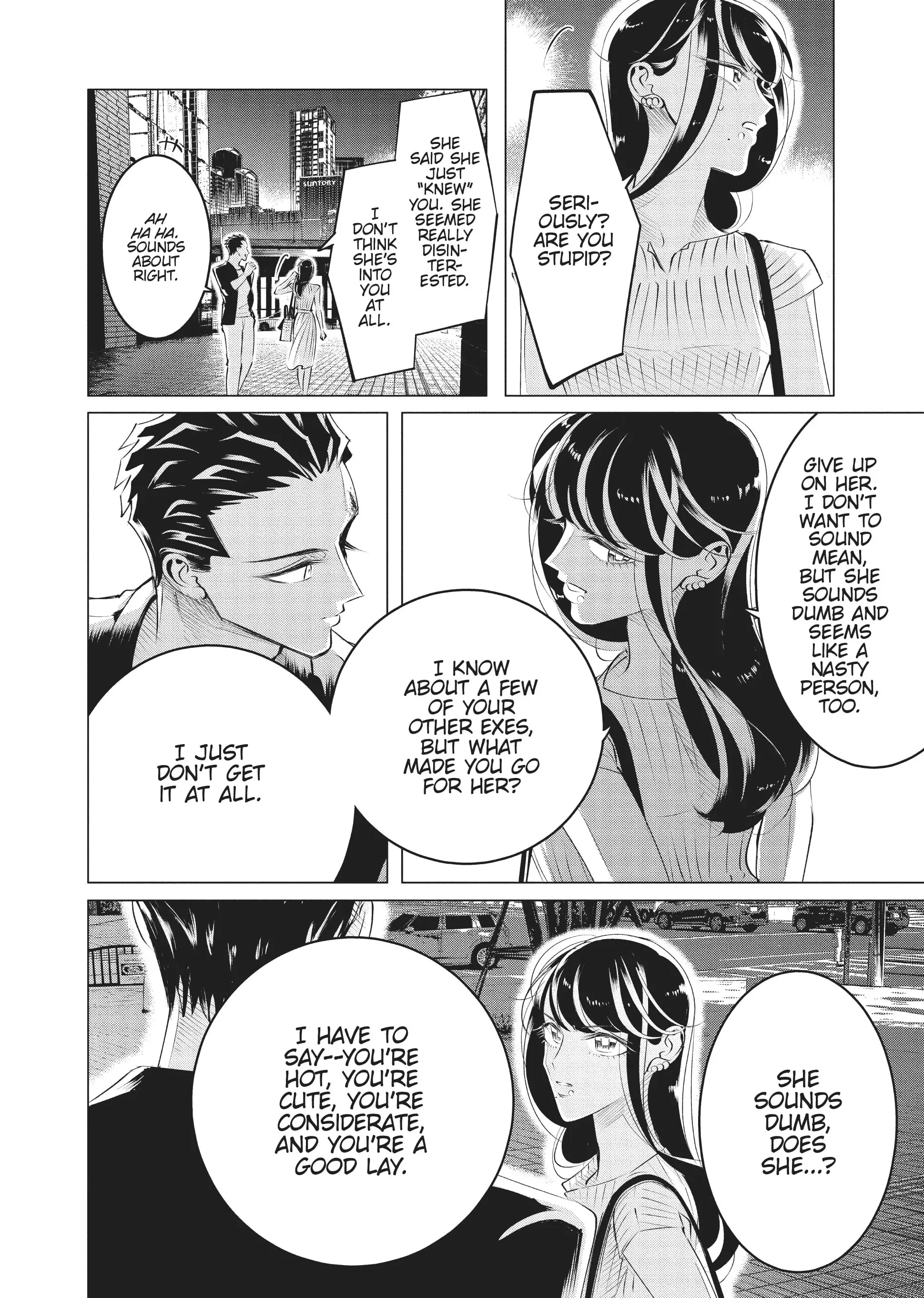 Raise Wa Tanin Ga Ii - Chapter 21 - Page 26