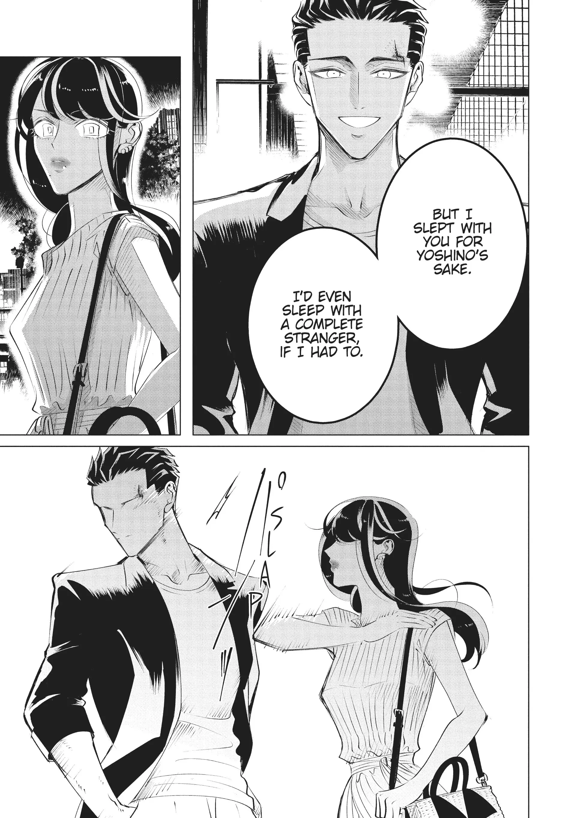 Raise Wa Tanin Ga Ii - Chapter 21 - Page 27
