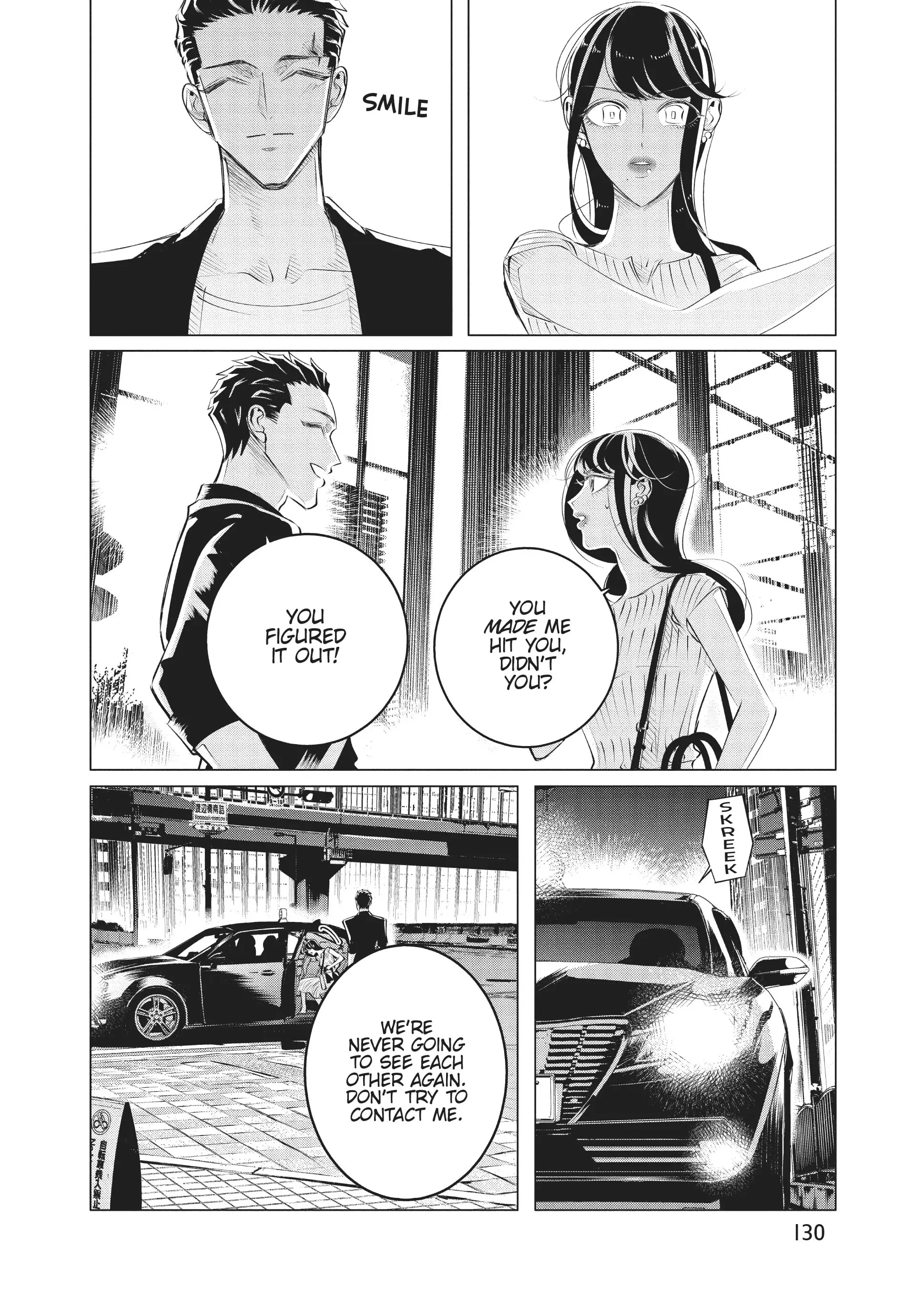 Raise Wa Tanin Ga Ii - Chapter 21 - Page 28