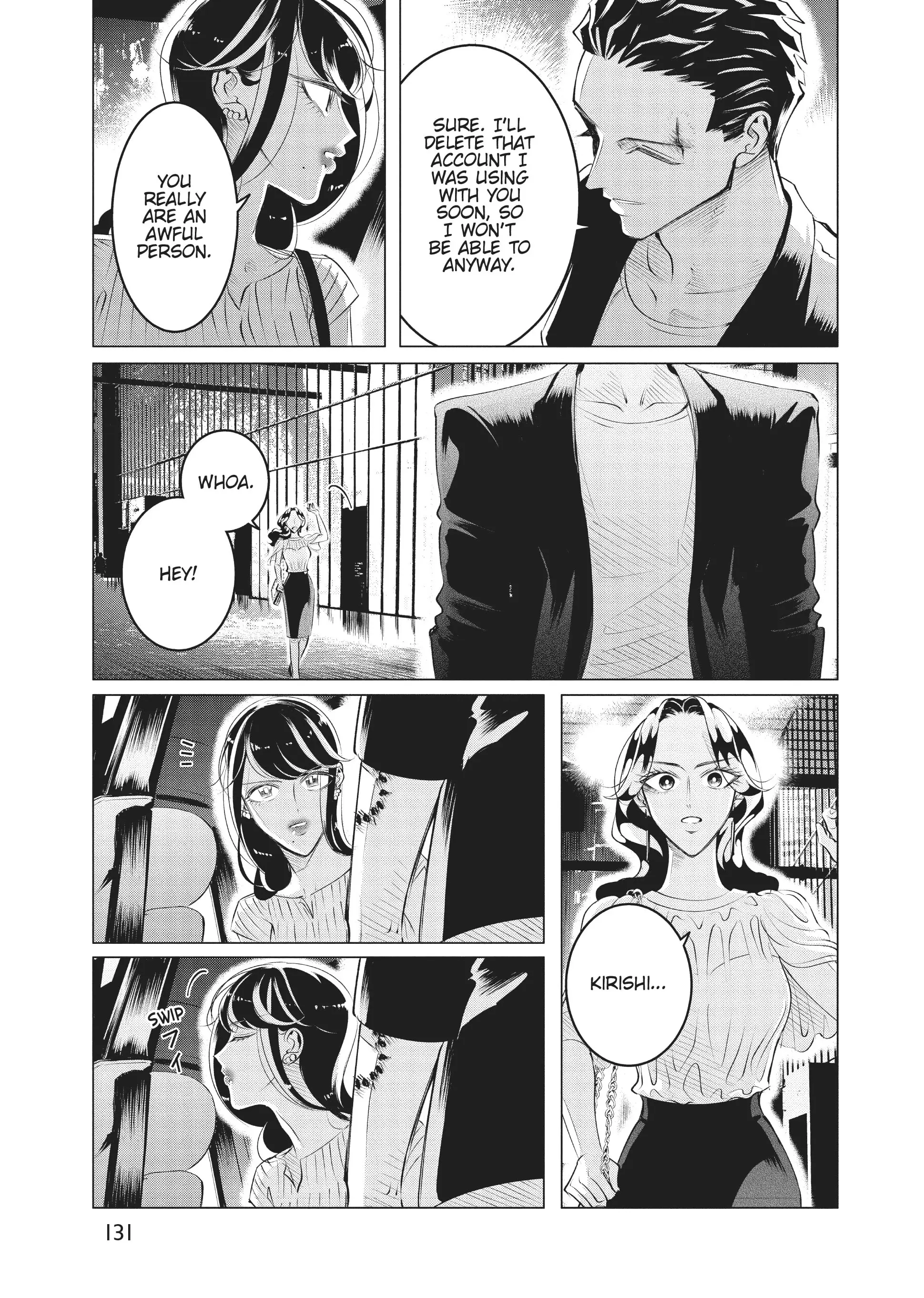 Raise Wa Tanin Ga Ii - Chapter 21 - Page 29