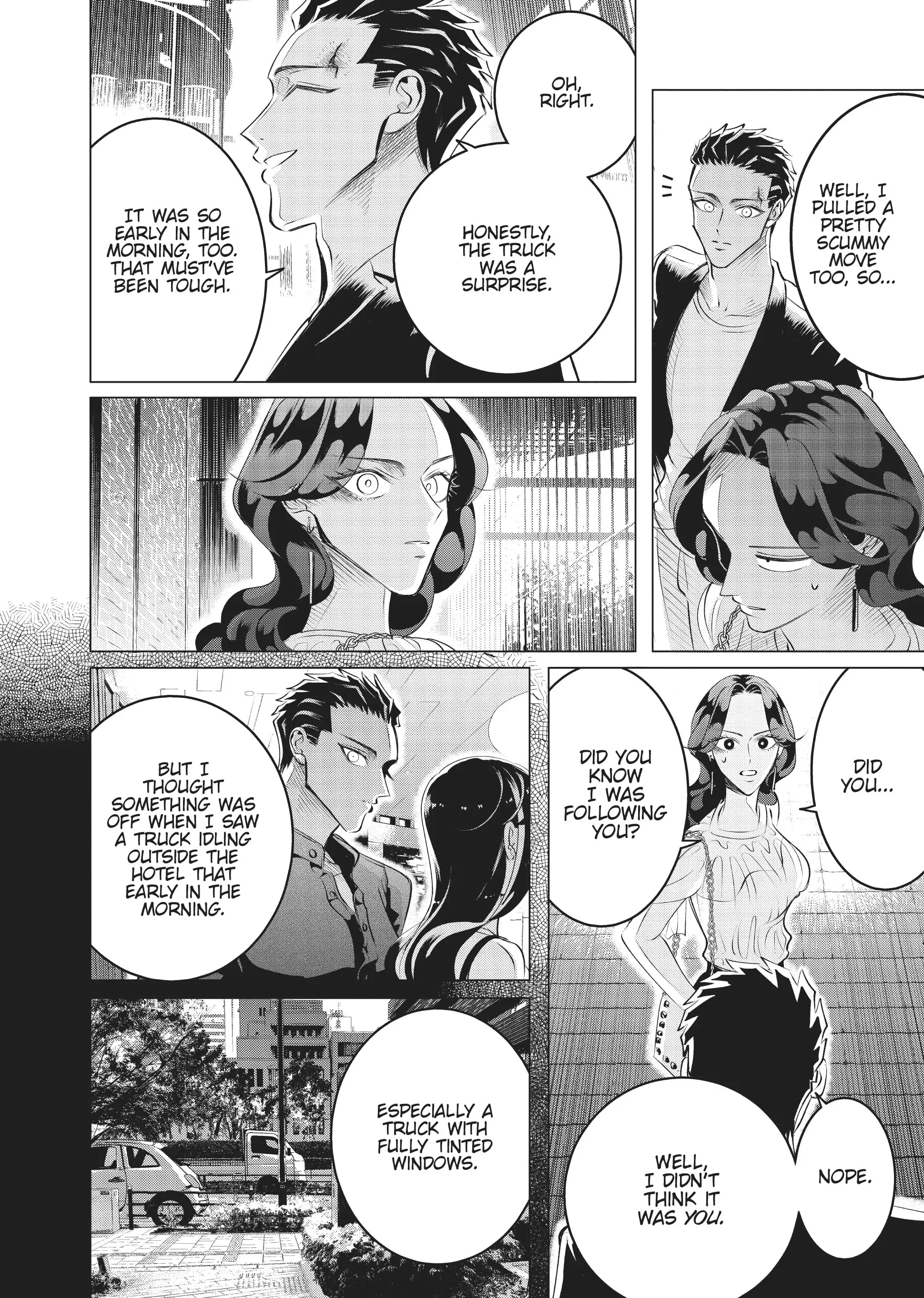 Raise Wa Tanin Ga Ii - Chapter 21 - Page 32