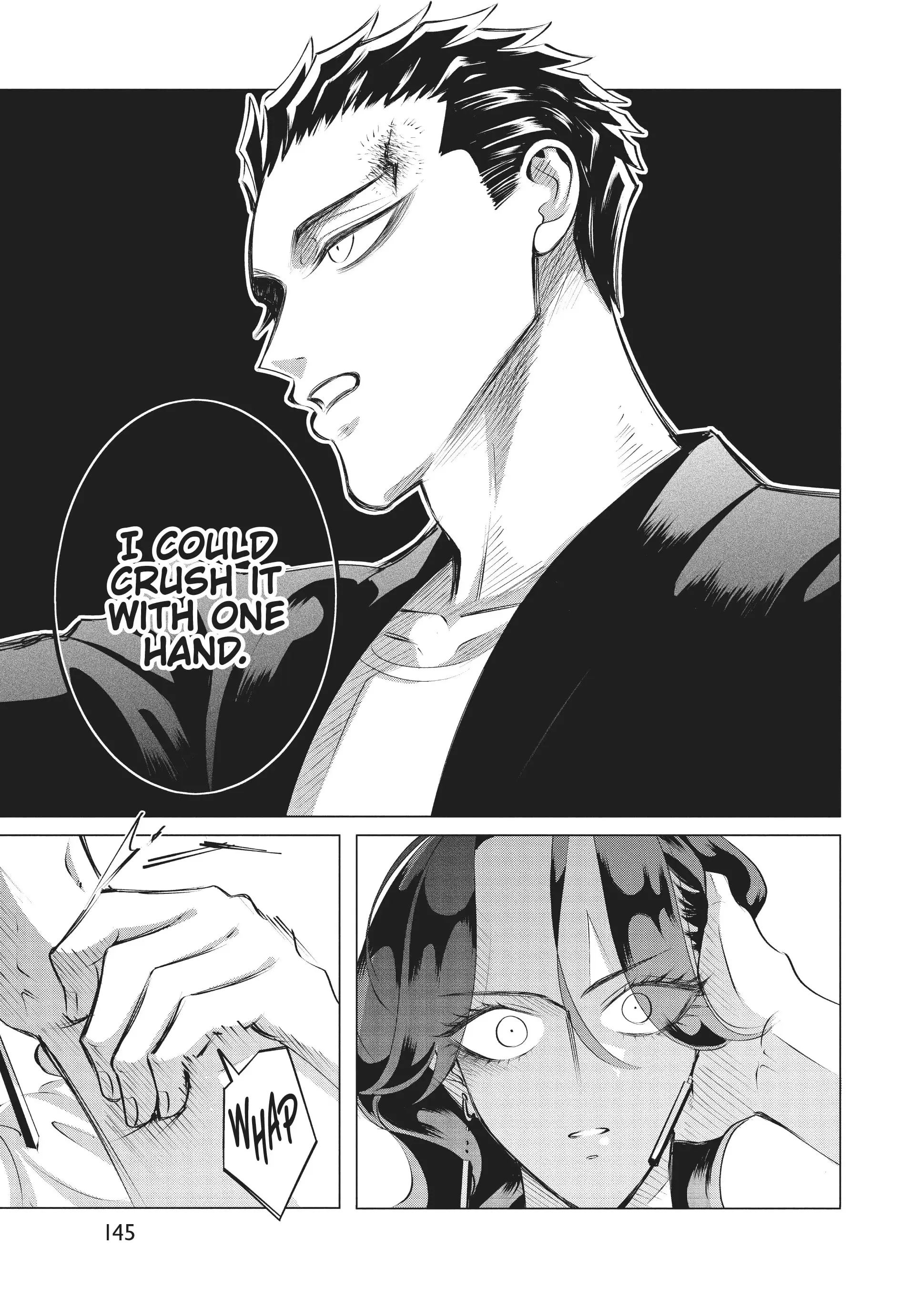 Raise Wa Tanin Ga Ii - Chapter 21 - Page 43
