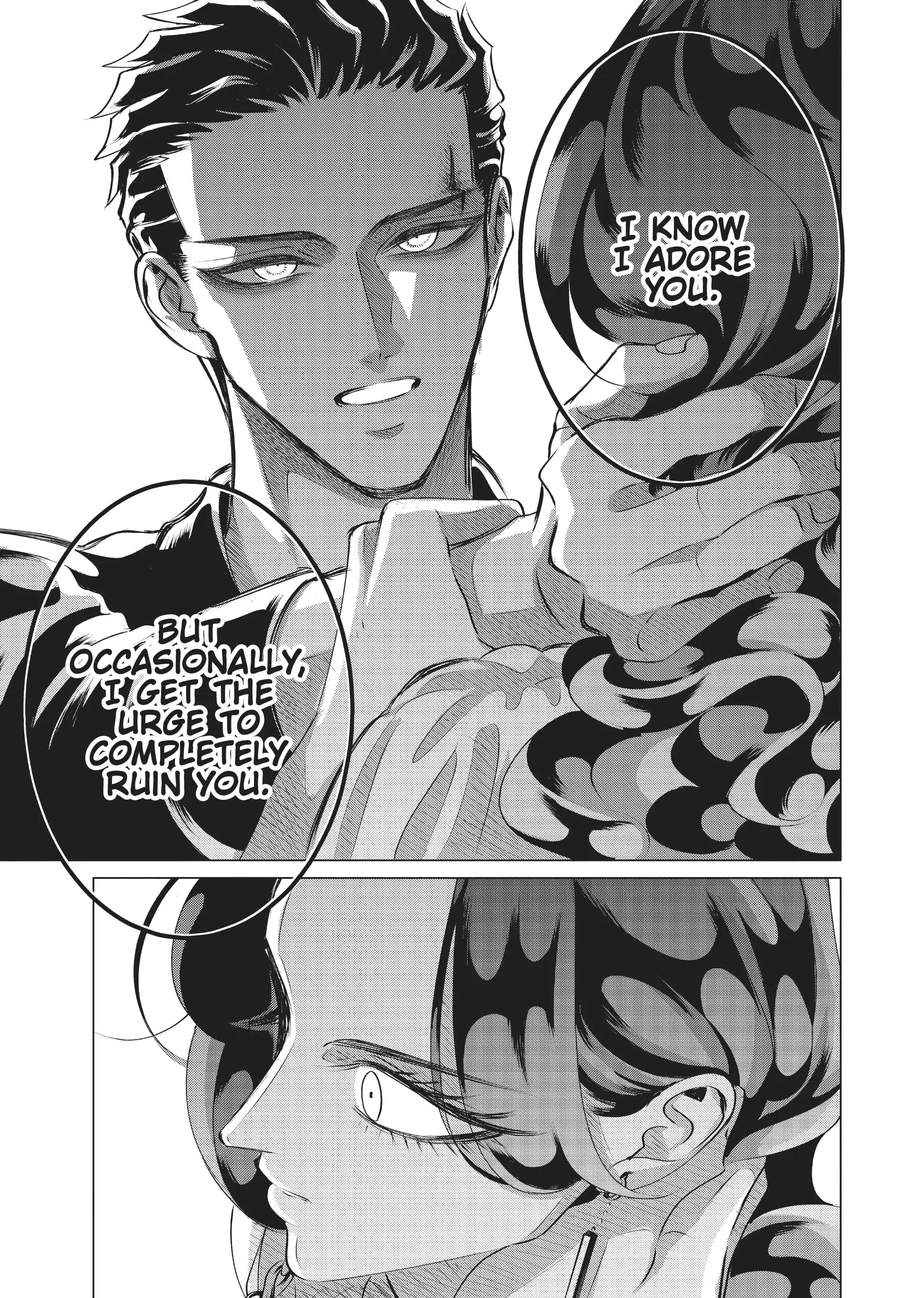 Raise Wa Tanin Ga Ii - Chapter 21 - Page 45