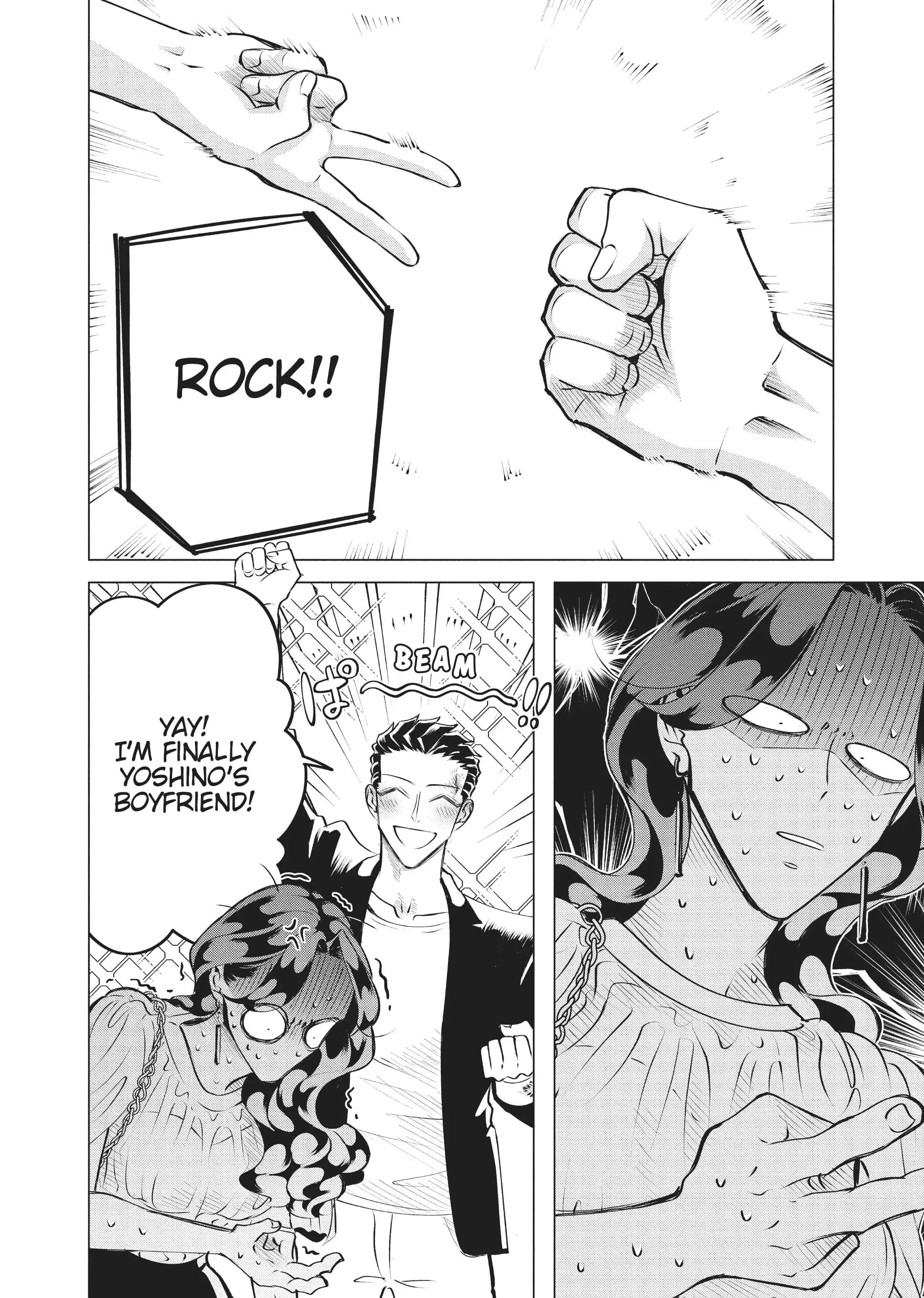 Raise Wa Tanin Ga Ii - Chapter 21 - Page 50