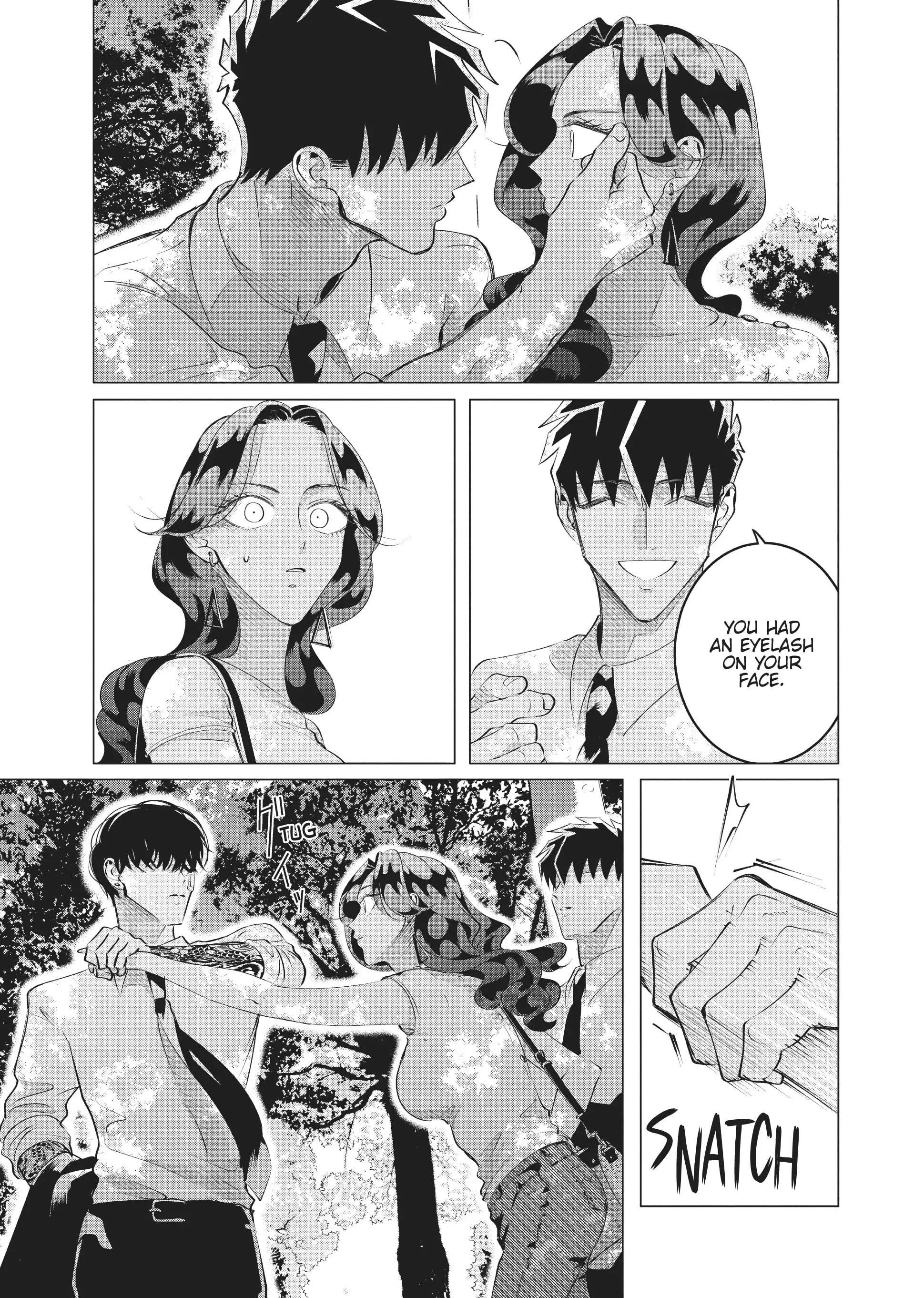 Raise Wa Tanin Ga Ii - Chapter 22 - Page 9
