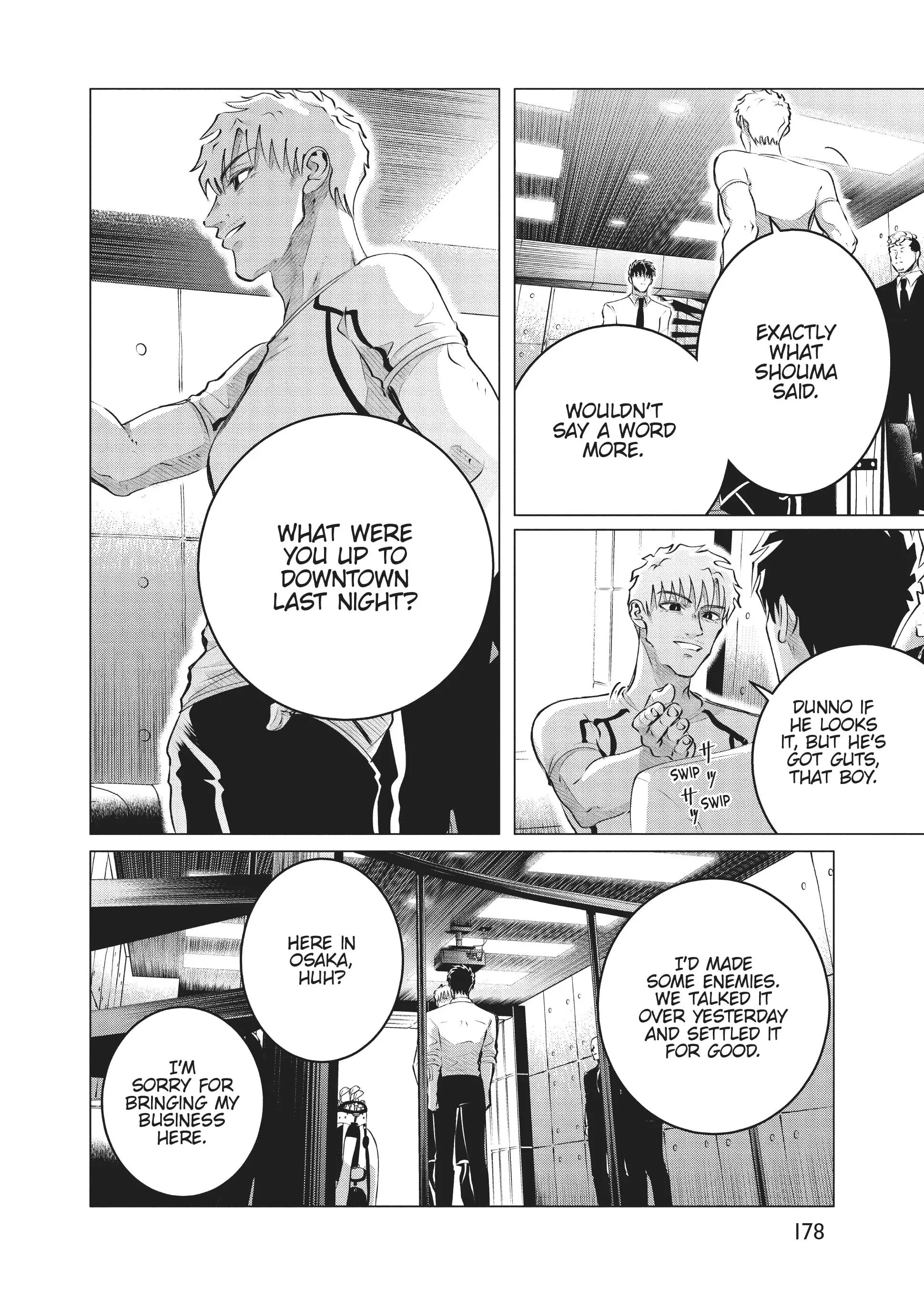 Raise Wa Tanin Ga Ii - Chapter 23 - Page 4