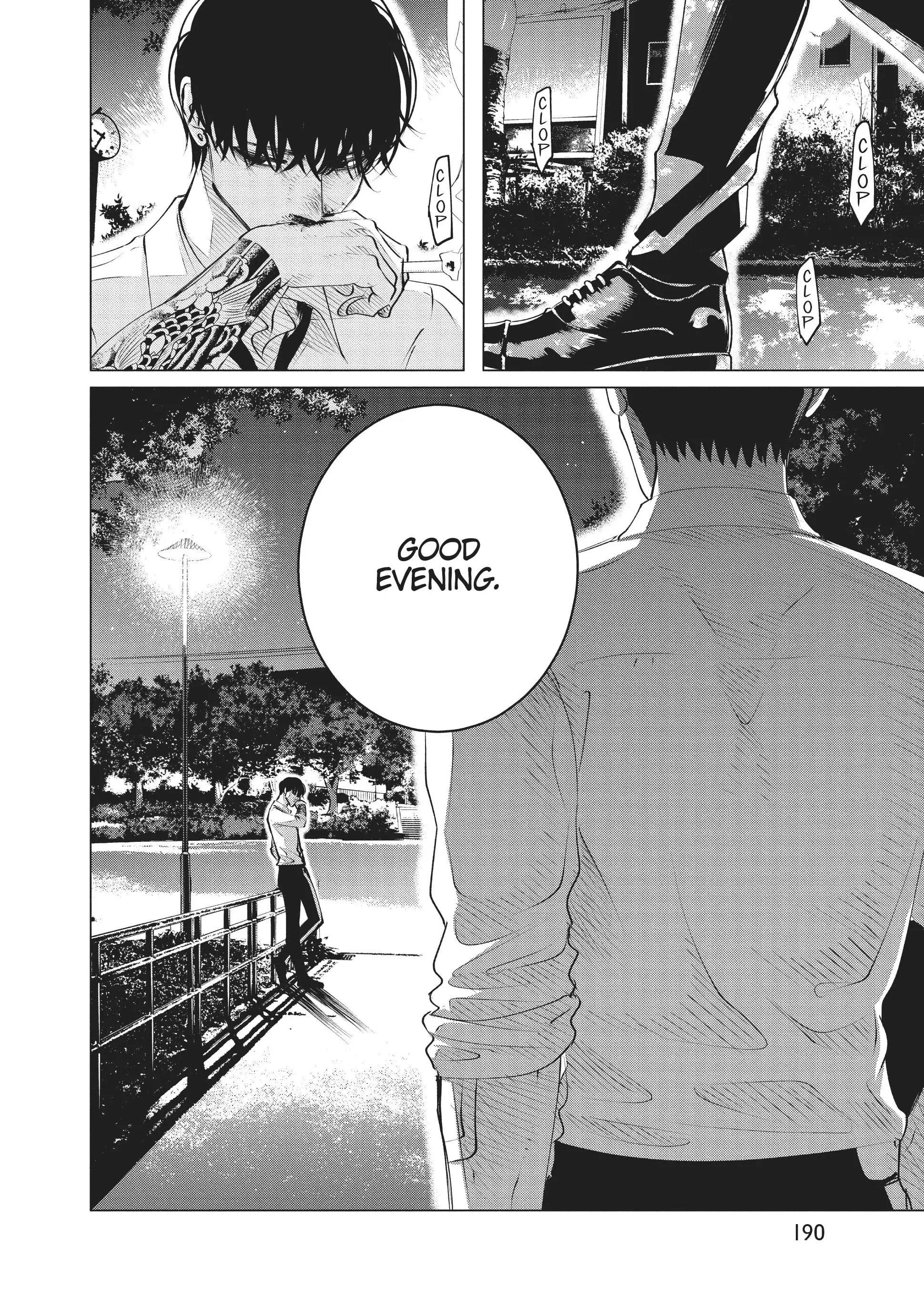 Raise Wa Tanin Ga Ii - Chapter 23 - Page 16