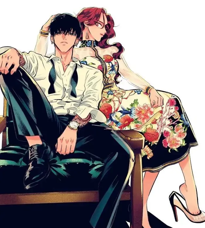 Raise Wa Tanin Ga Ii - Chapter 23.1 - Page 3
