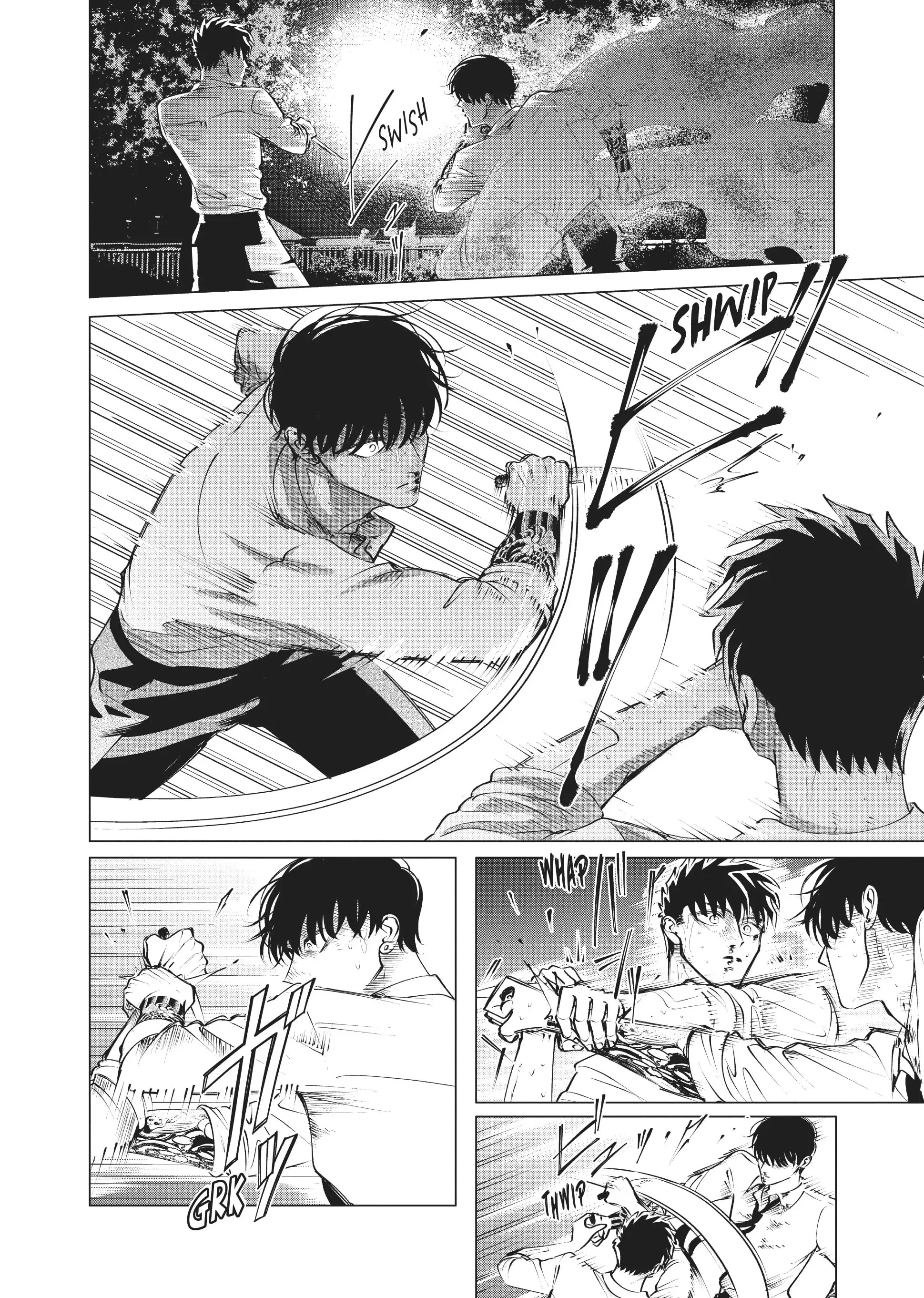 Raise Wa Tanin Ga Ii - Chapter 24 - Page 26