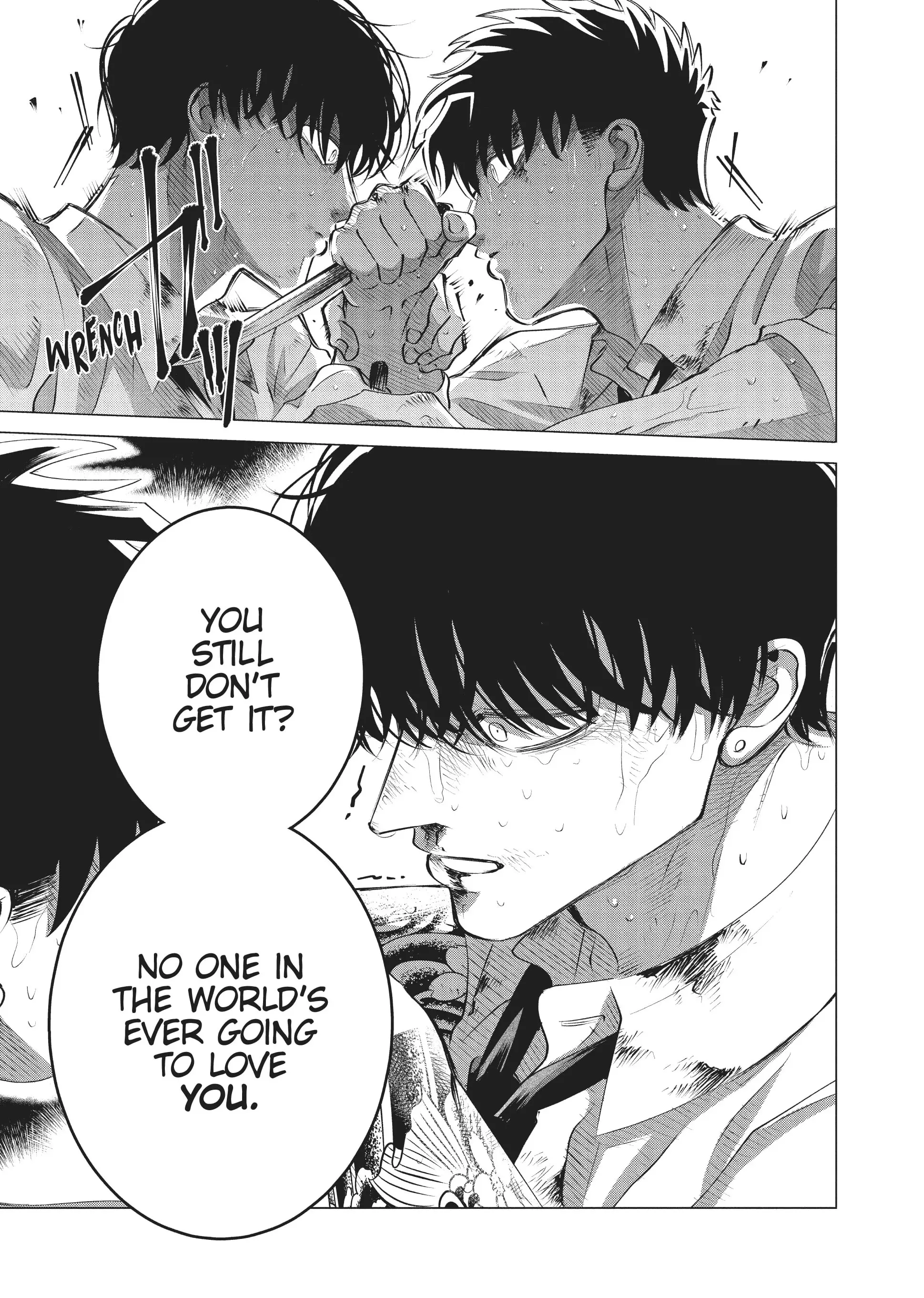 Raise Wa Tanin Ga Ii - Chapter 24 - Page 27
