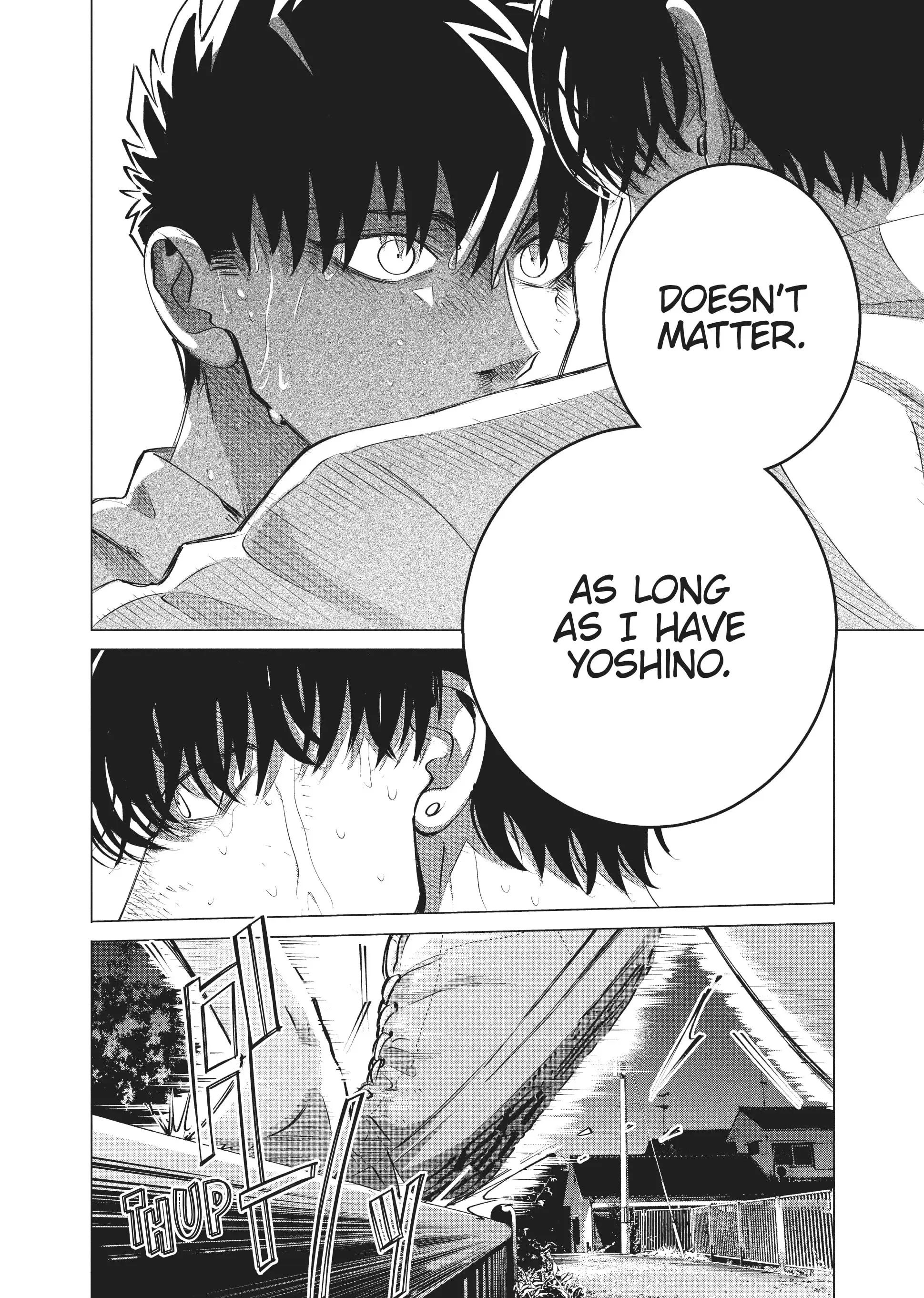 Raise Wa Tanin Ga Ii - Chapter 24 - Page 28