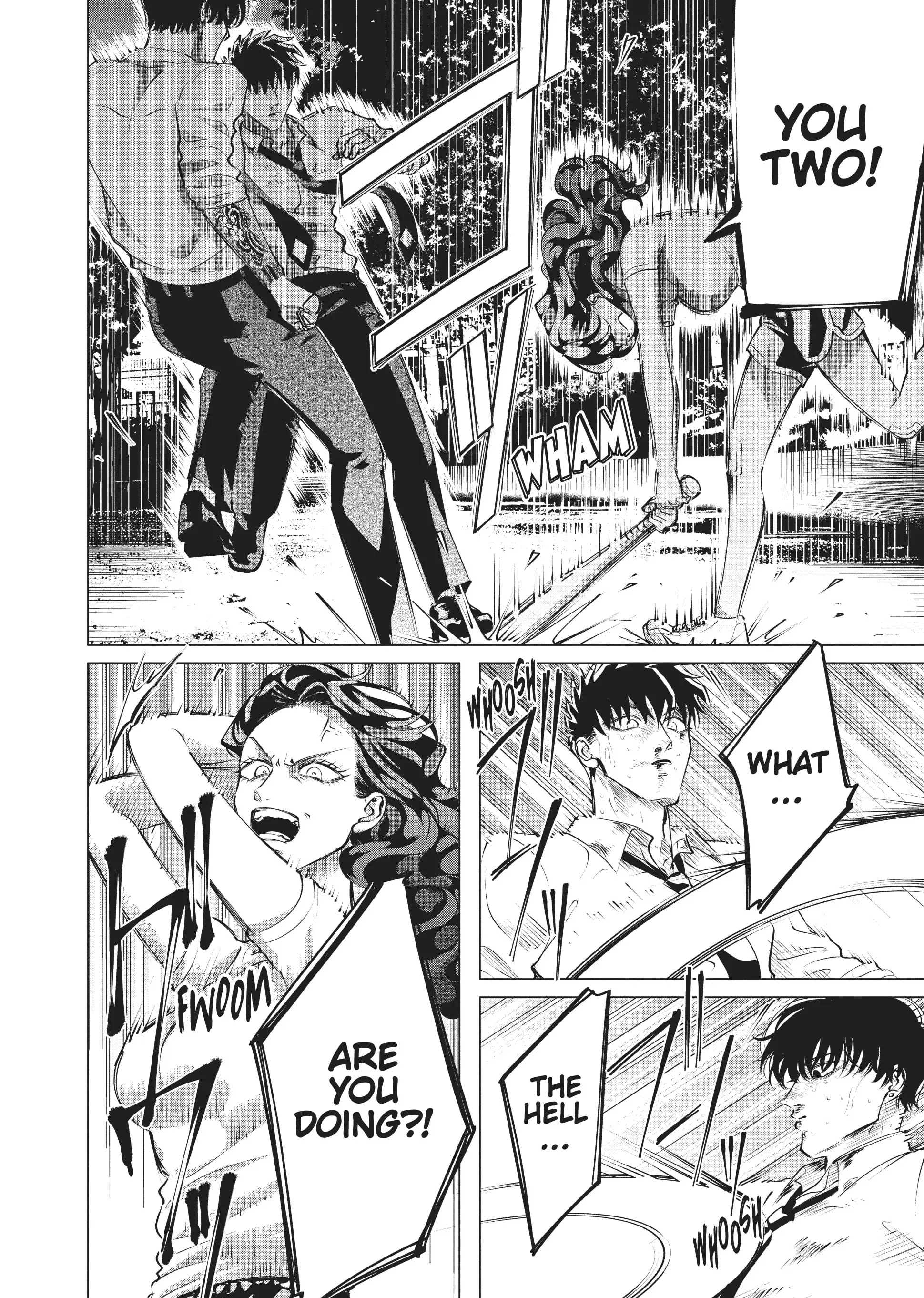 Raise Wa Tanin Ga Ii - Chapter 24 - Page 30