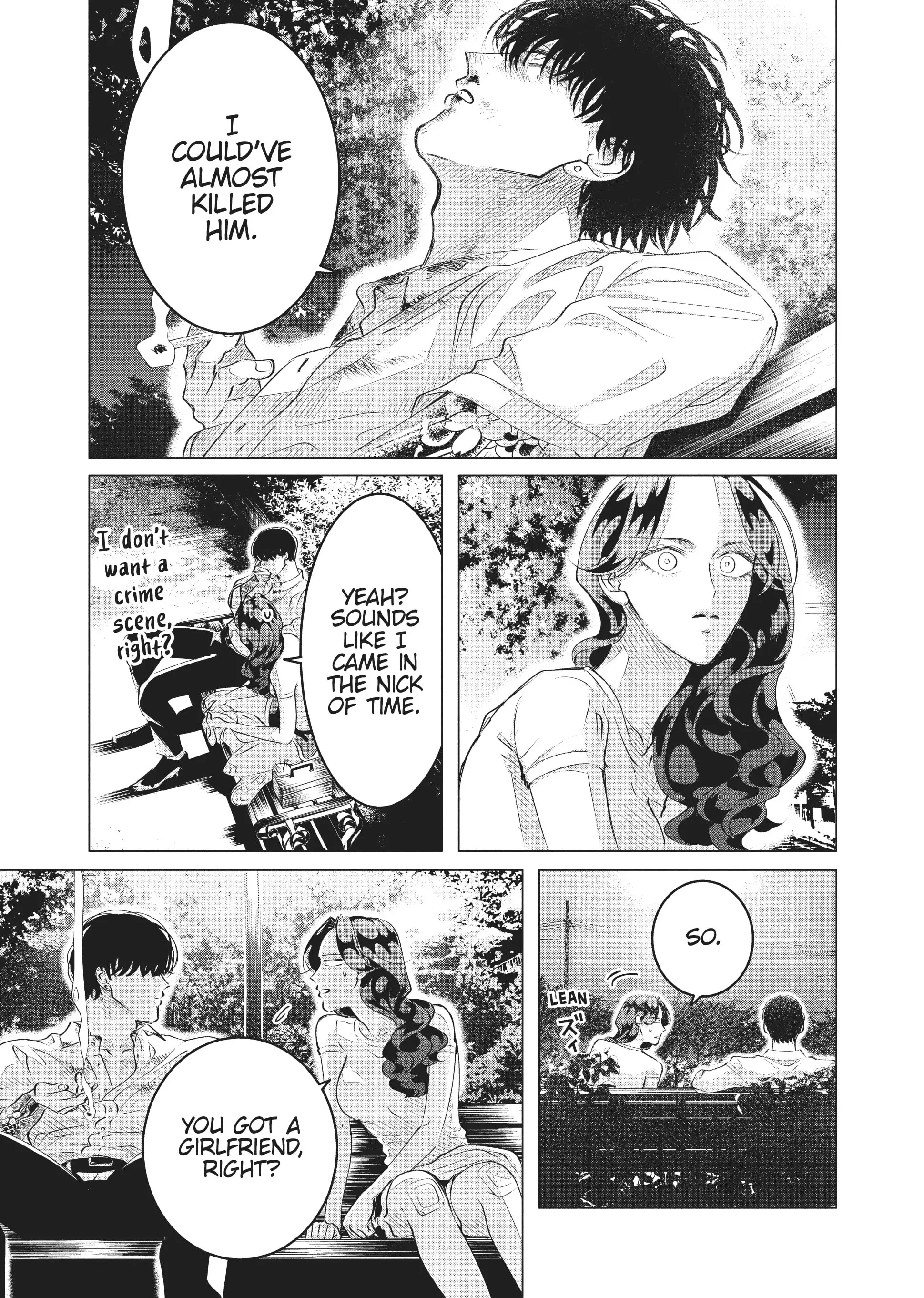 Raise Wa Tanin Ga Ii - Chapter 24 - Page 59