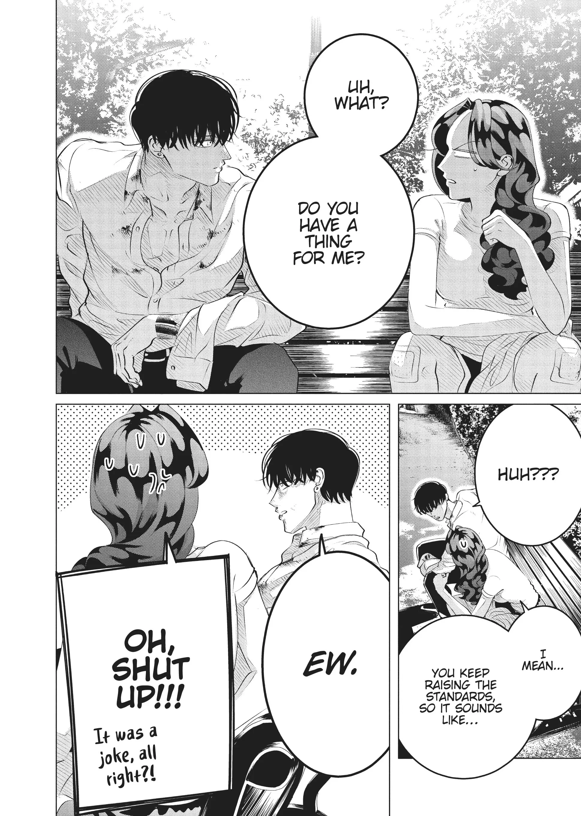 Raise Wa Tanin Ga Ii - Chapter 24 - Page 62