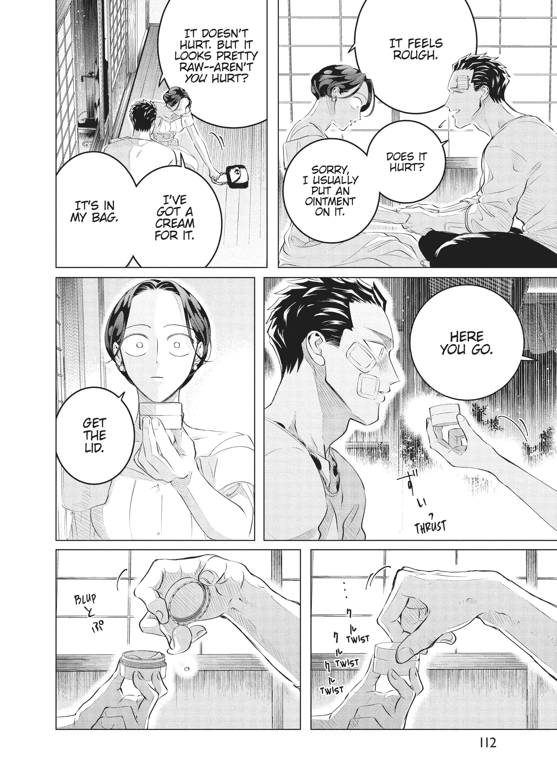 Raise Wa Tanin Ga Ii - Chapter 25 - Page 42