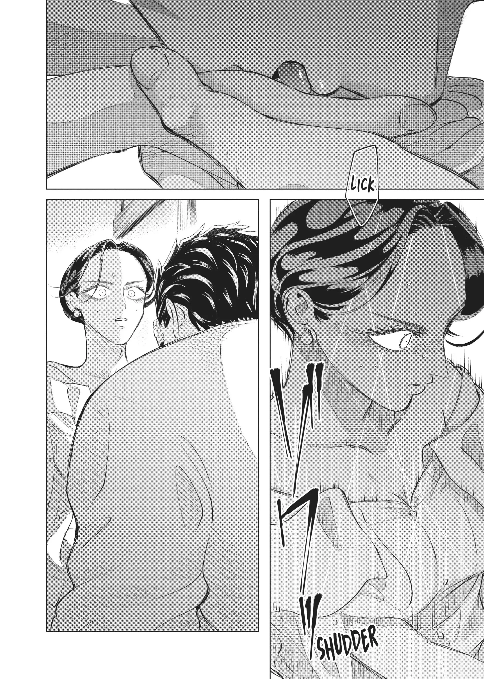 Raise Wa Tanin Ga Ii - Chapter 25 - Page 46