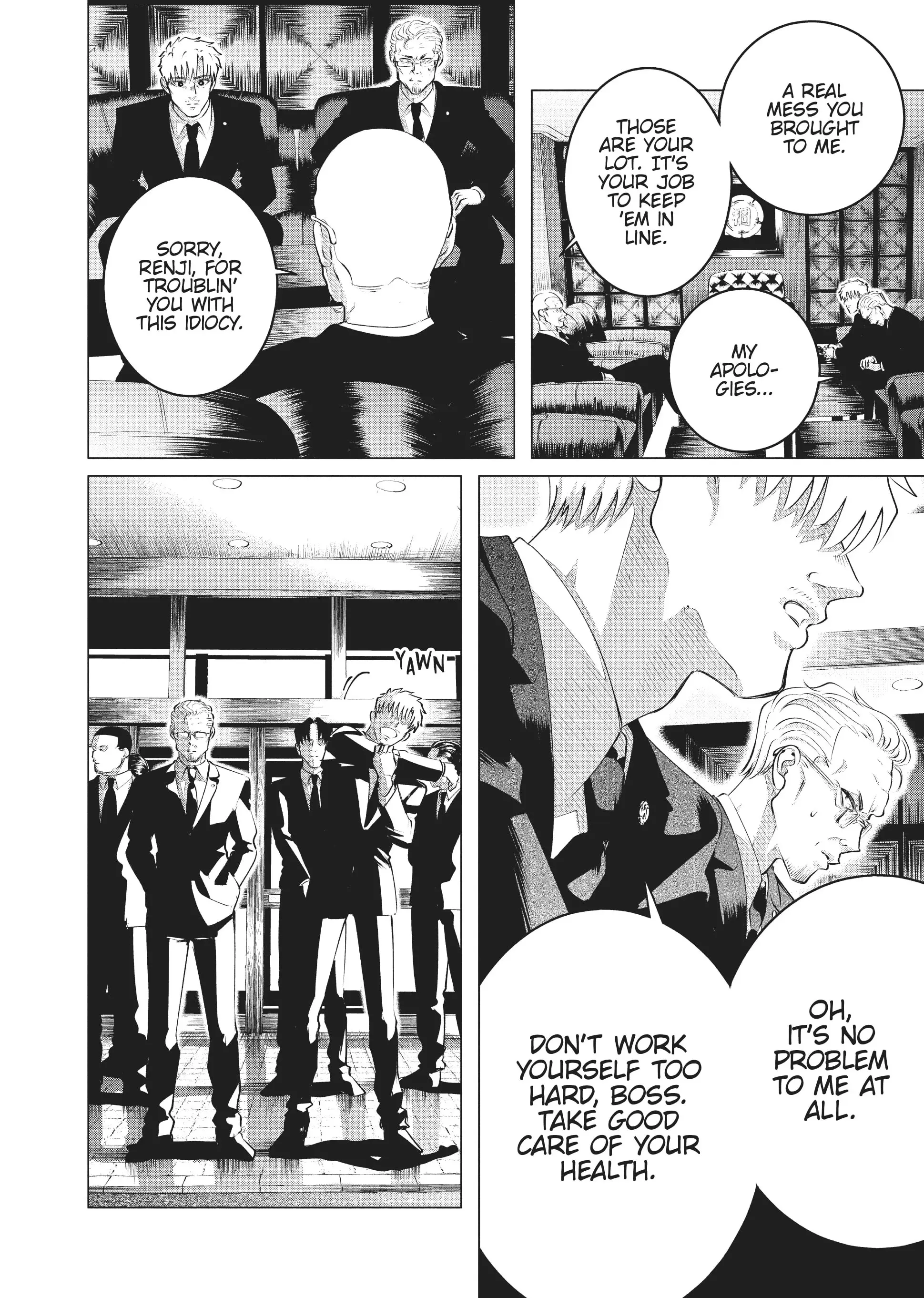 Raise Wa Tanin Ga Ii - Chapter 26 - Page 10