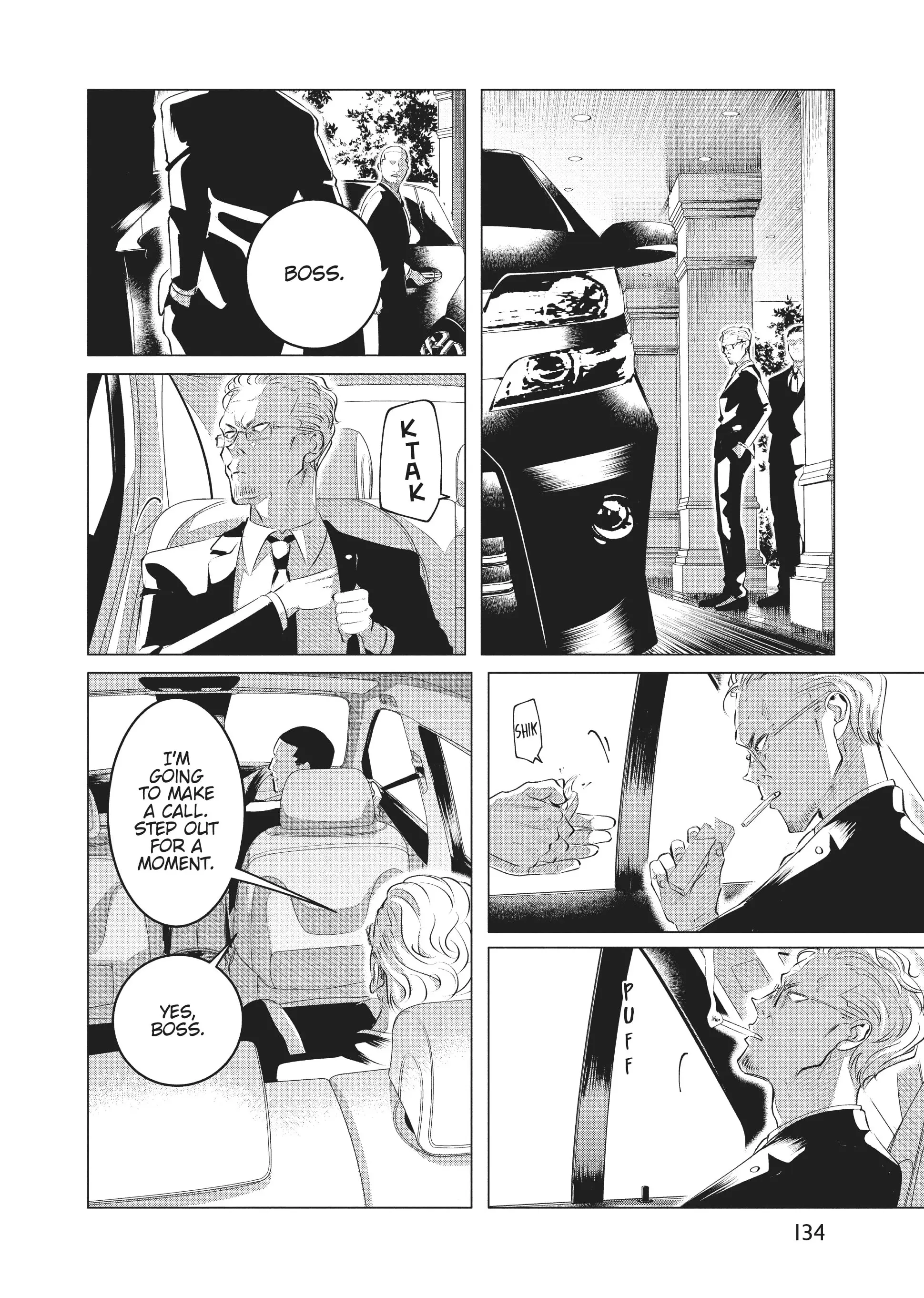 Raise Wa Tanin Ga Ii - Chapter 26 - Page 12