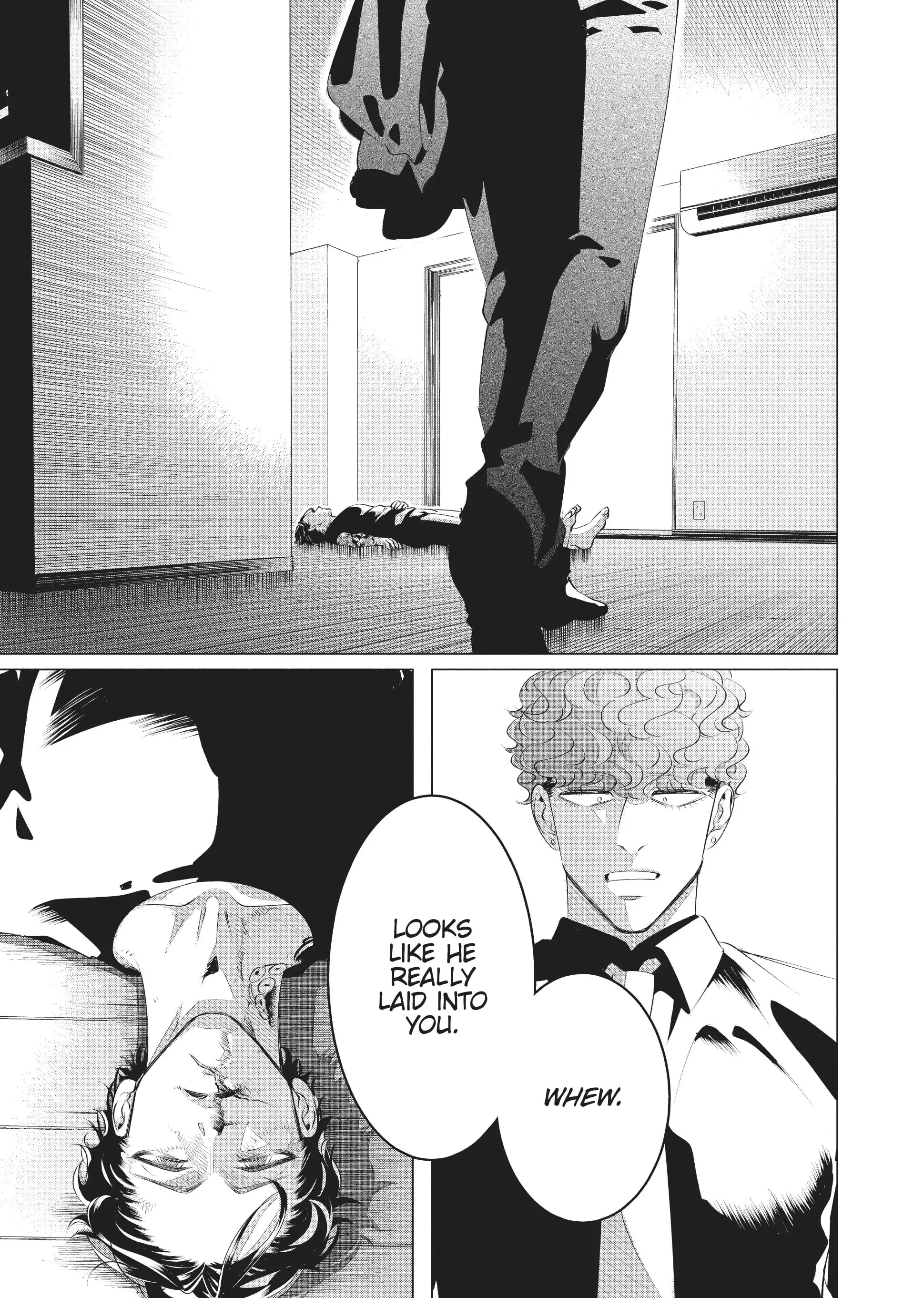 Raise Wa Tanin Ga Ii - Chapter 26 - Page 17