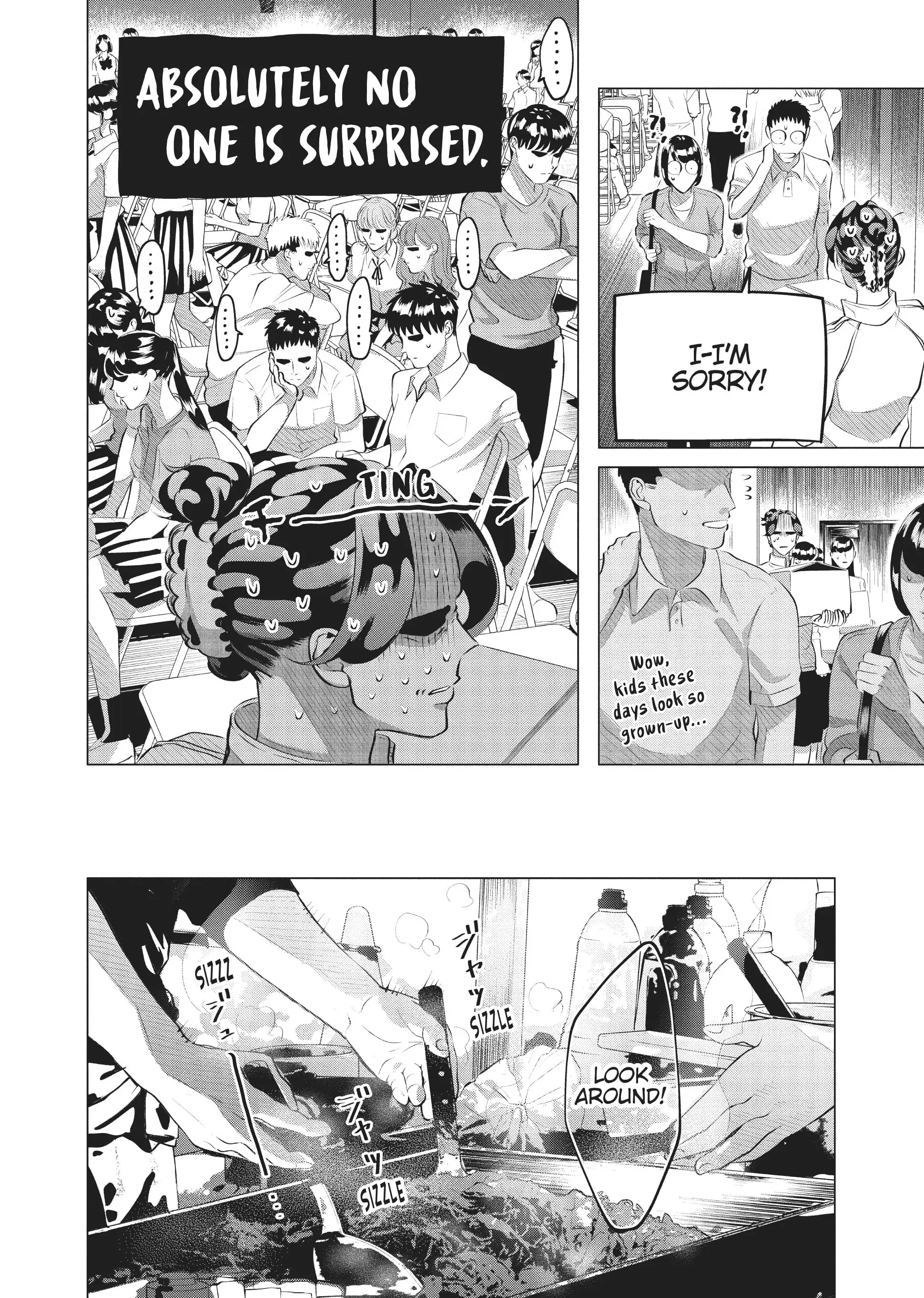 Raise Wa Tanin Ga Ii - Chapter 27 - Page 4