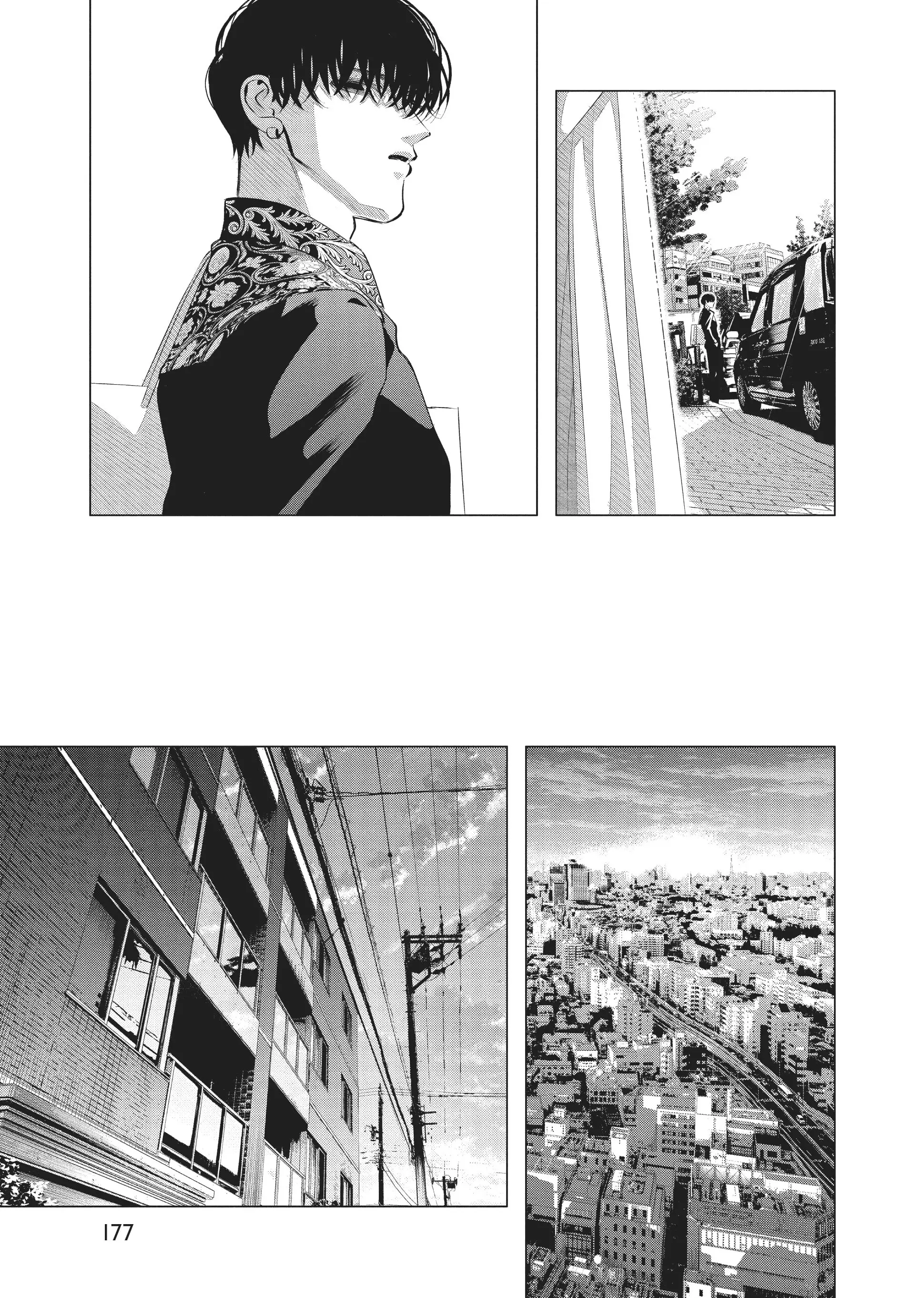 Raise Wa Tanin Ga Ii - Chapter 27 - Page 35