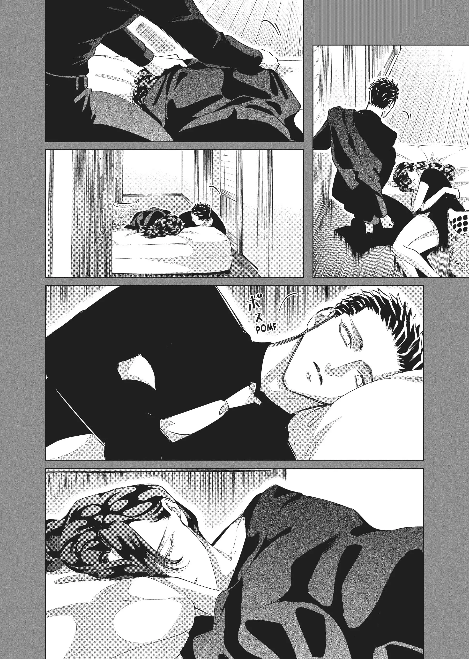 Raise Wa Tanin Ga Ii - Chapter 27 - Page 42