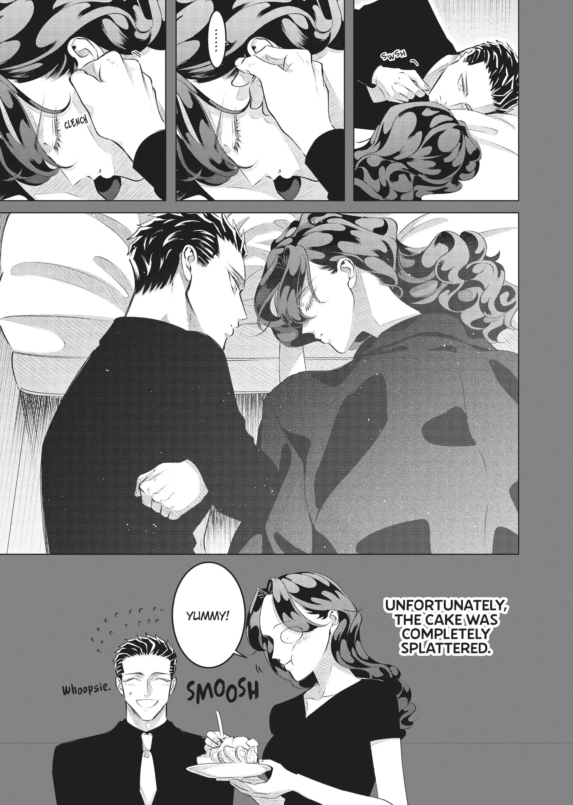 Raise Wa Tanin Ga Ii - Chapter 27 - Page 43