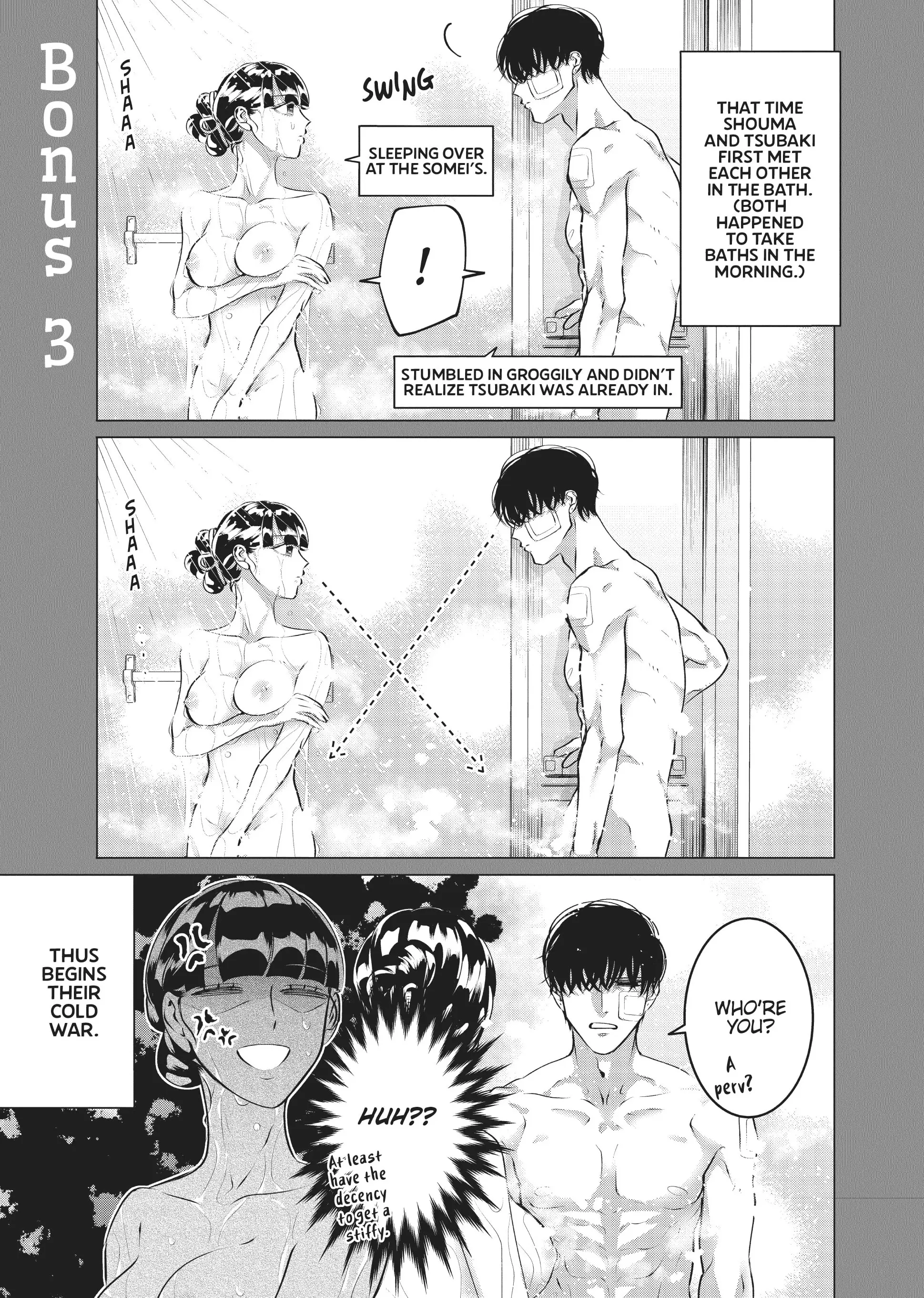 Raise Wa Tanin Ga Ii - Chapter 27 - Page 45