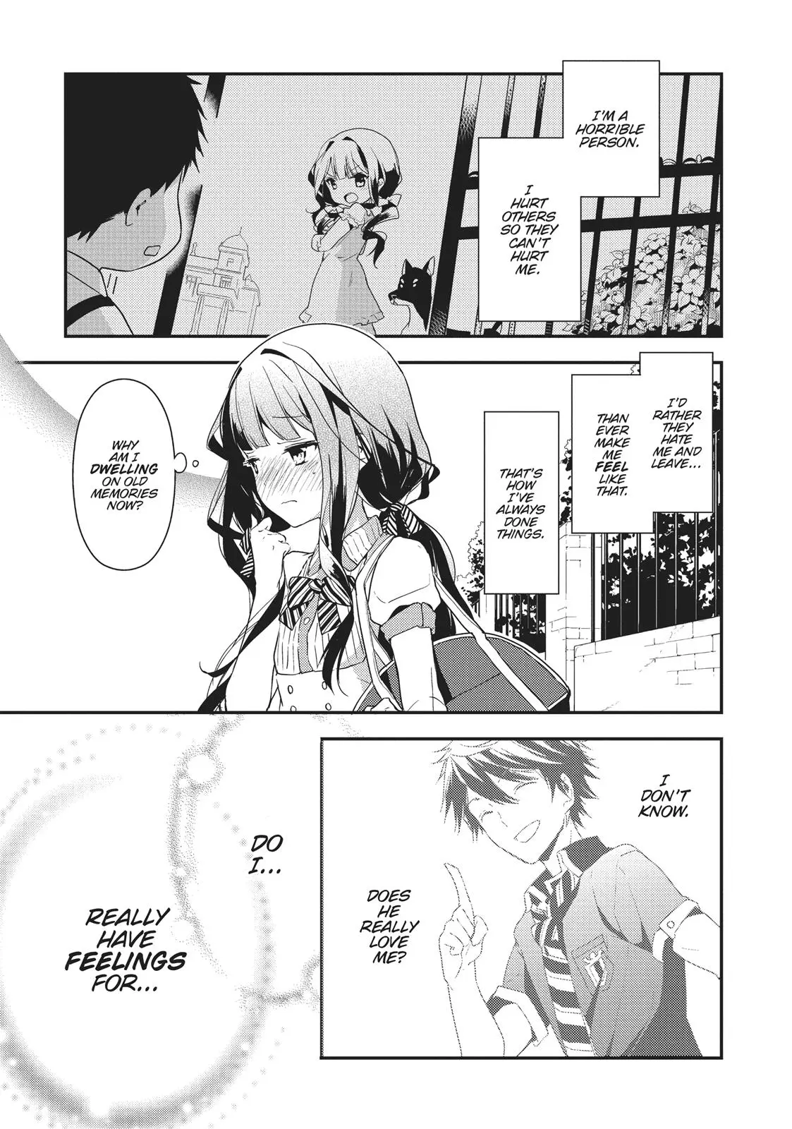 Masamune-kun no Revenge - Chapter 7 - Page 25