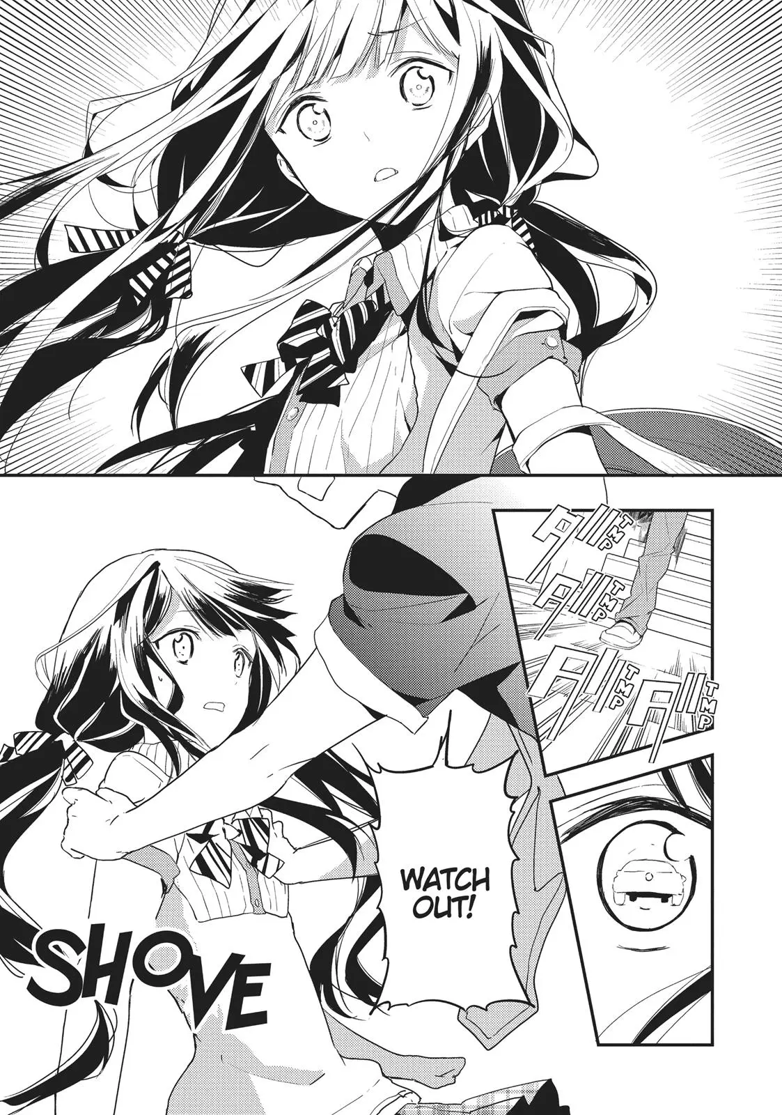Masamune-kun no Revenge - Chapter 7 - Page 27