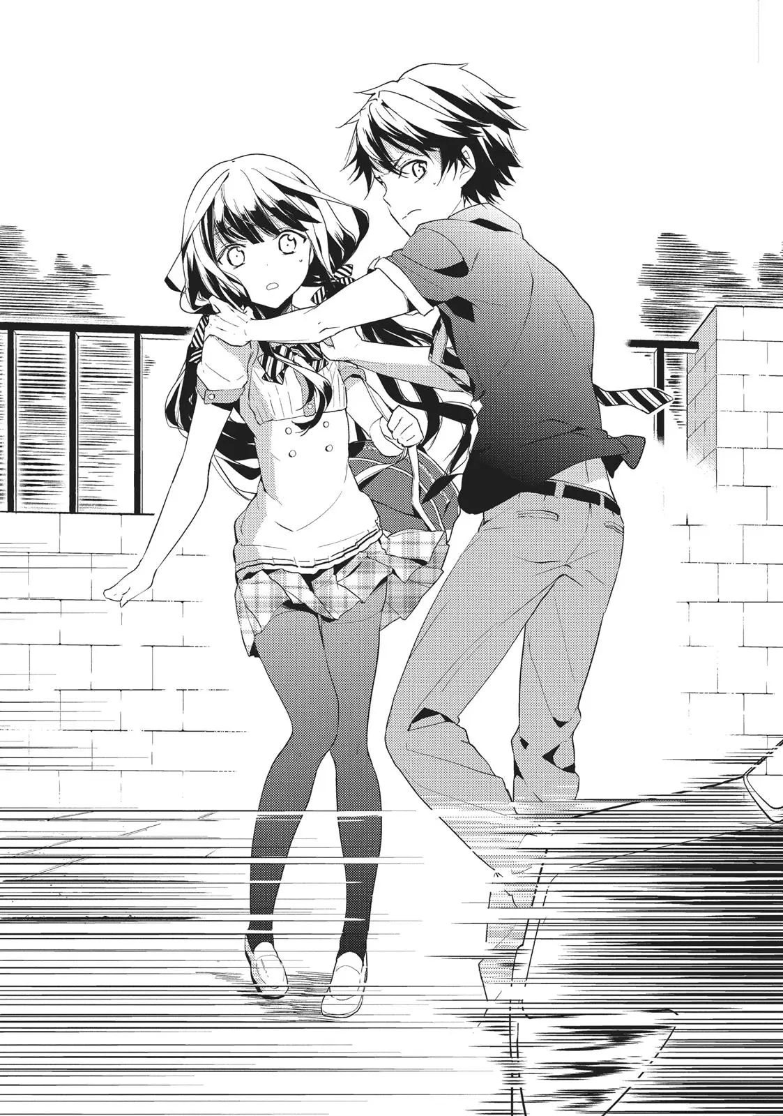 Masamune-kun no Revenge - Chapter 7 - Page 28
