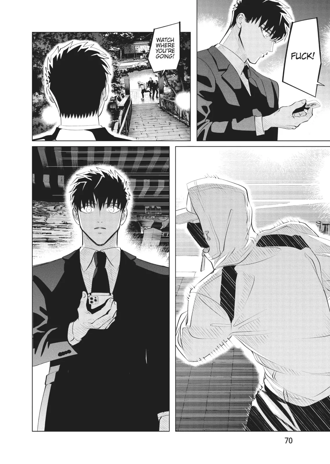 Raise Wa Tanin Ga Ii - Chapter 29 - Page 16