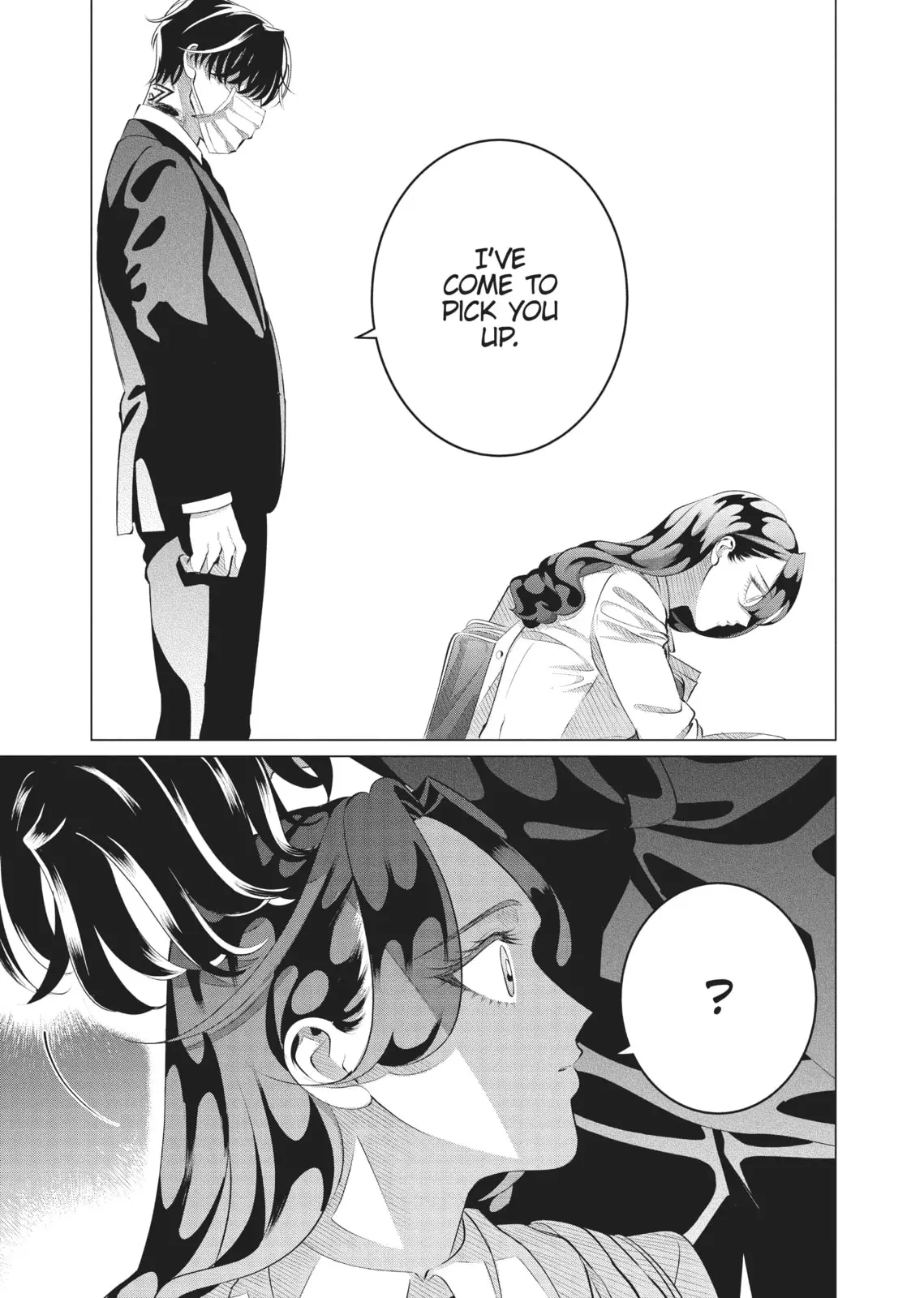 Raise Wa Tanin Ga Ii - Chapter 29 - Page 19