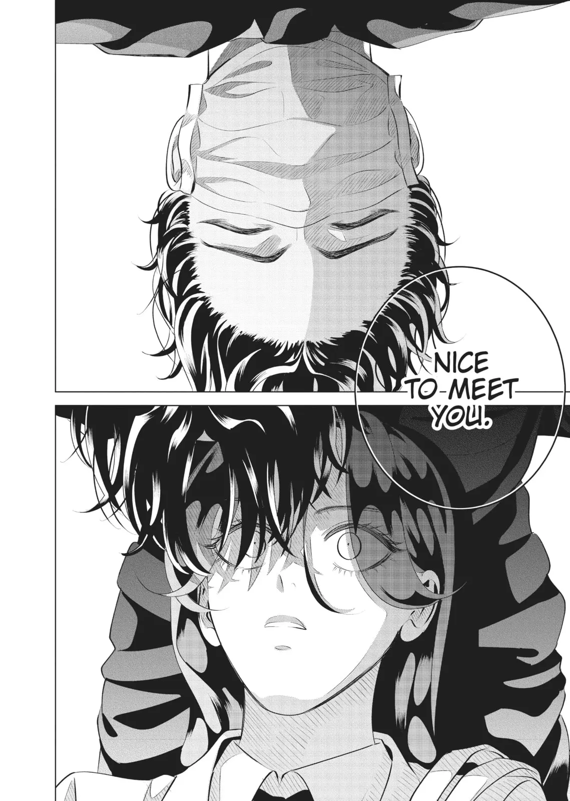 Raise Wa Tanin Ga Ii - Chapter 29 - Page 20