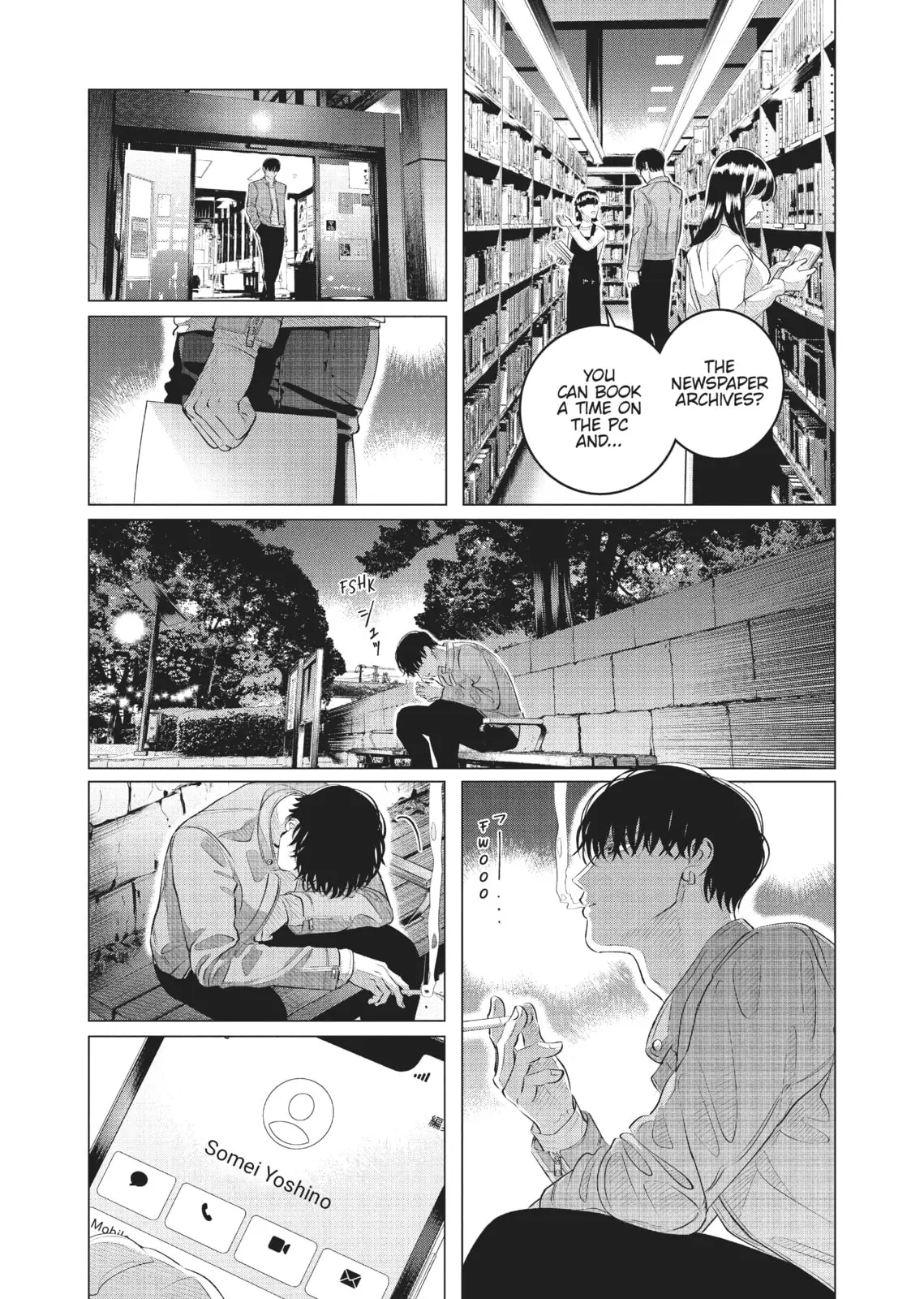 Raise Wa Tanin Ga Ii - Chapter 30 - Page 4