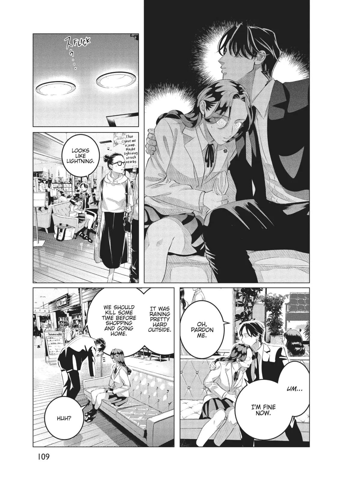 Raise Wa Tanin Ga Ii - Chapter 30 - Page 13