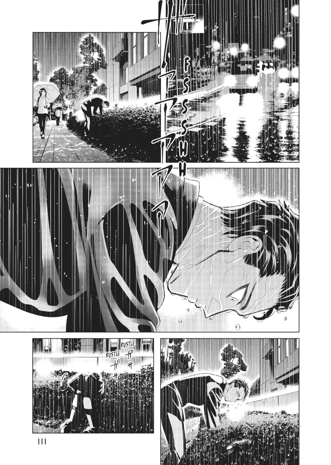 Raise Wa Tanin Ga Ii - Chapter 30 - Page 15